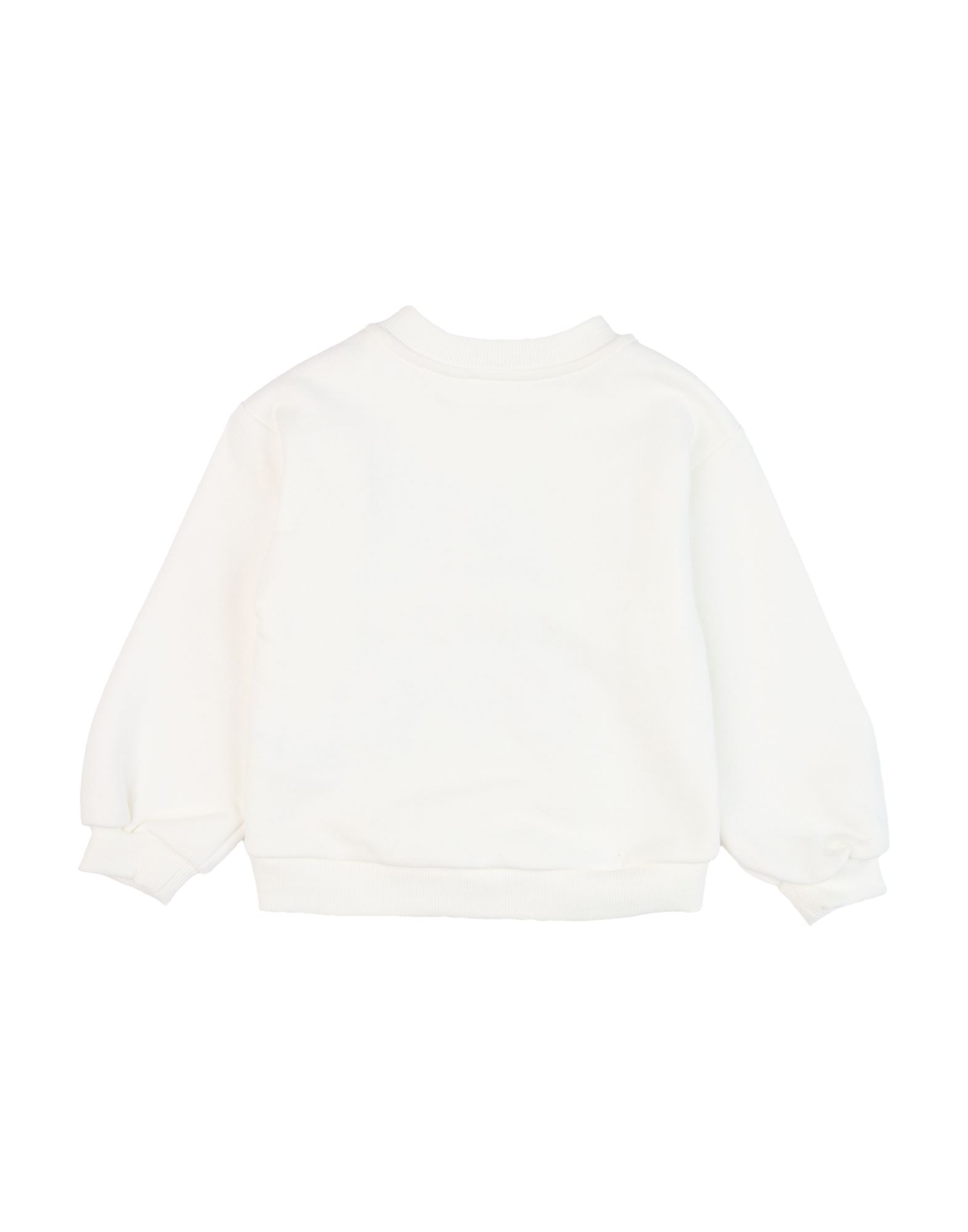  U+é - Tops - Sweatshirts - On Yoox.com 