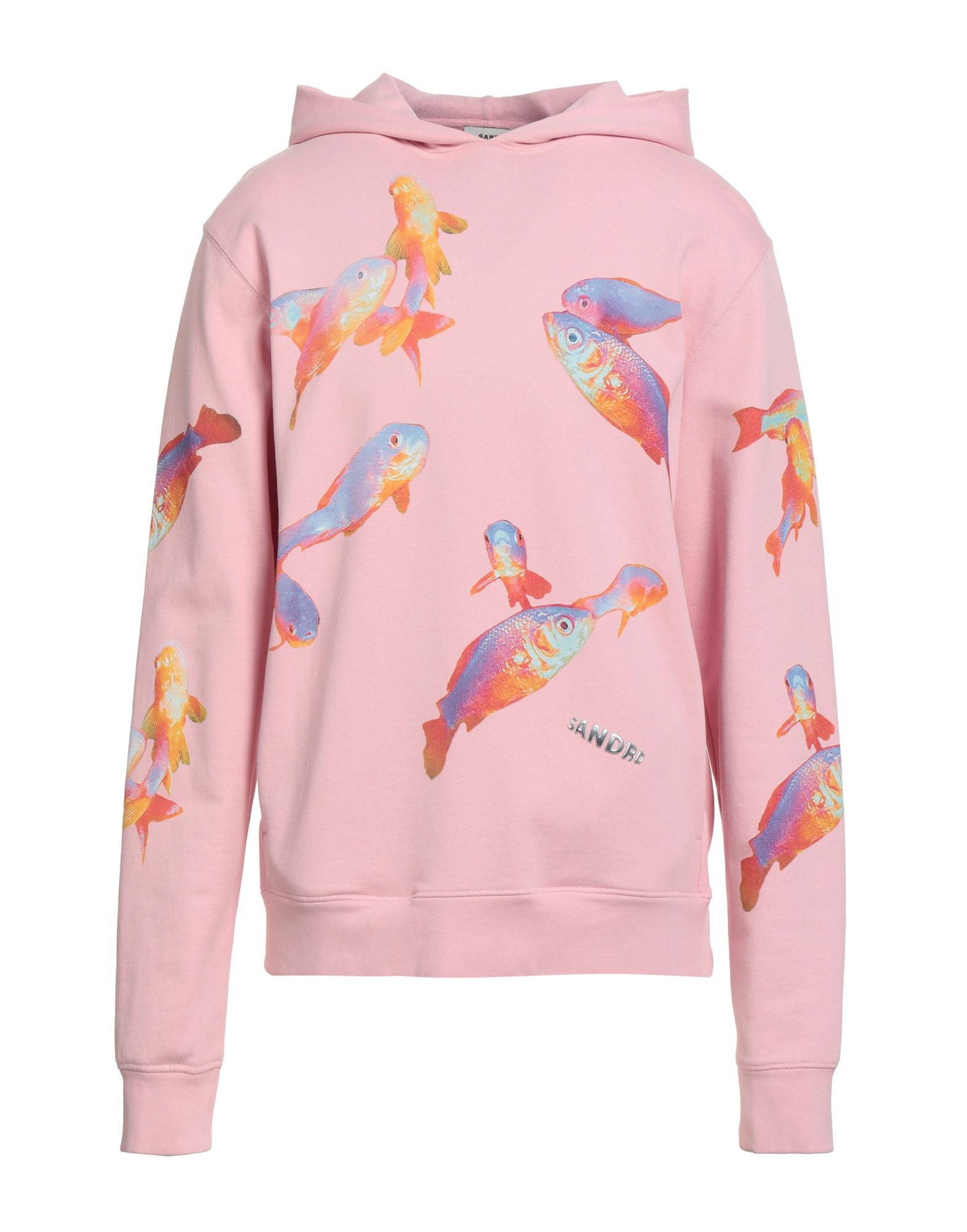 Sandro - Tops - Sweatshirts - On Yoox.com 
