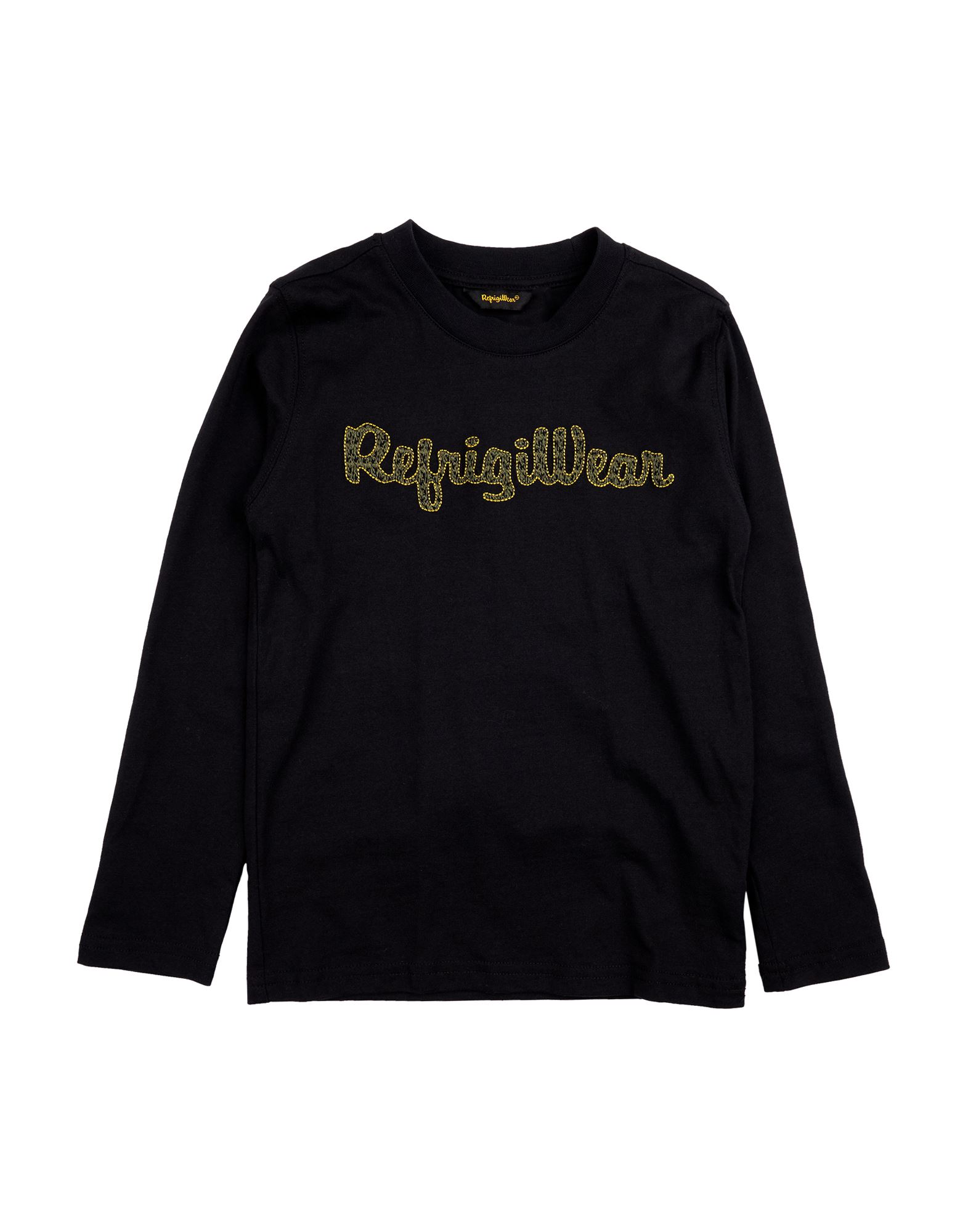 Refrigiwear - Tops - T-shirts - On Yoox.com 