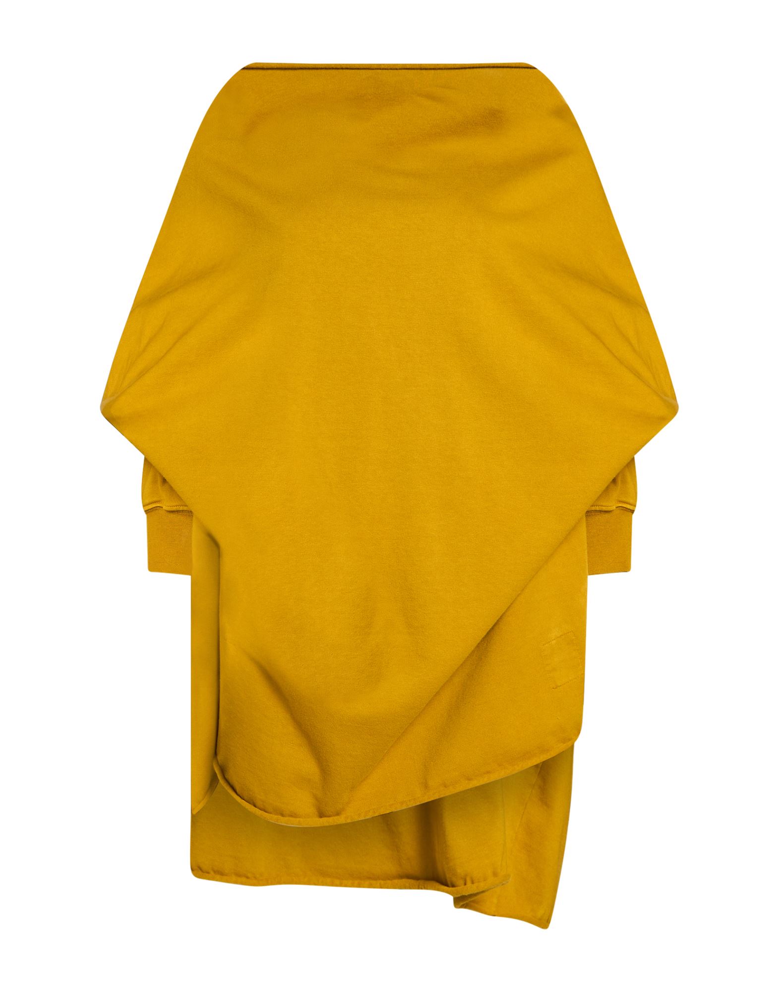 DRKSHDW by RICK OWENS DRKSHDW by RICK OWENS ΜΠΛΟΥΖΑΚΙΑ Φούτερ