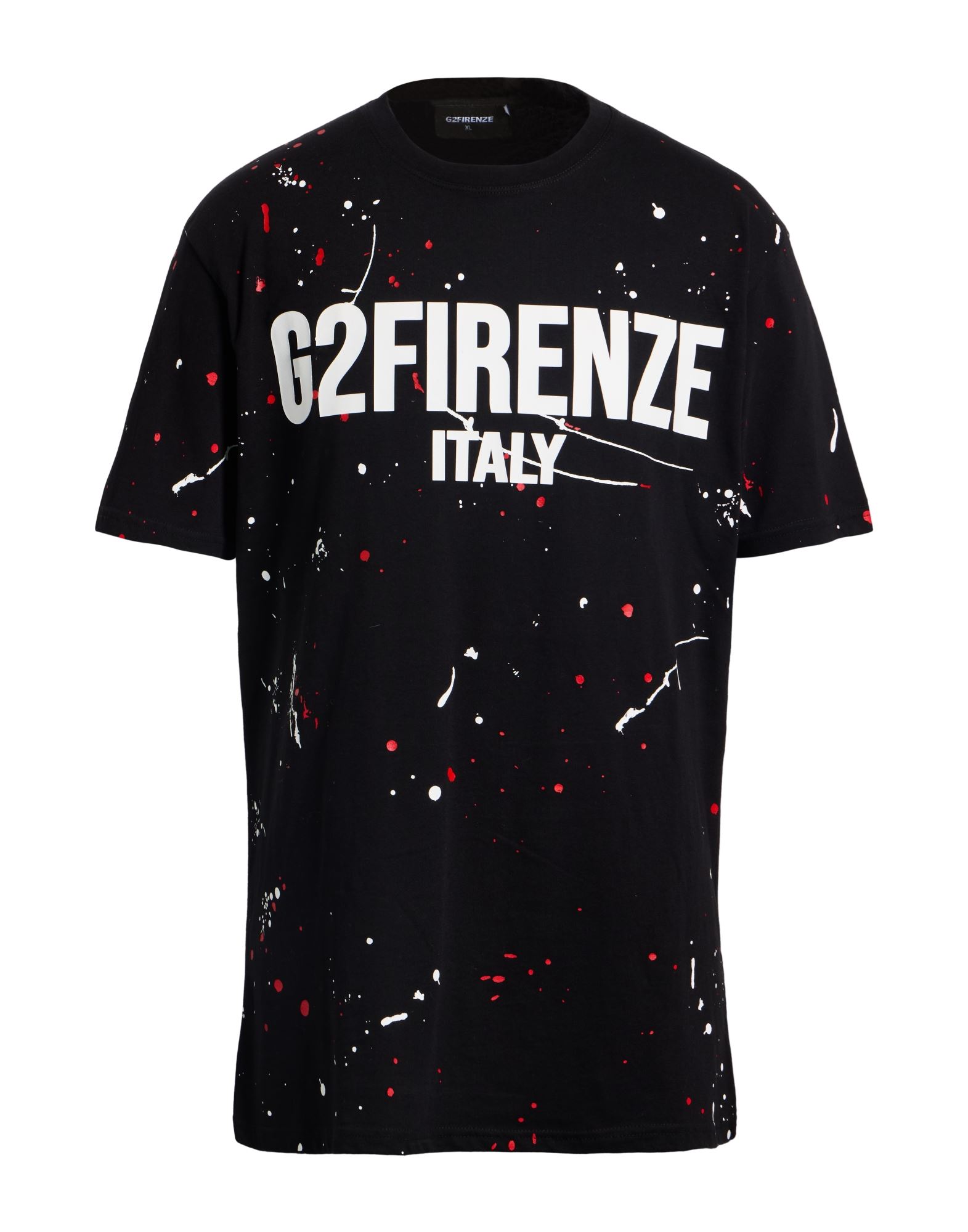 G2FIRENZE ΜΠΛΟΥΖΑΚΙΑ T-shirt