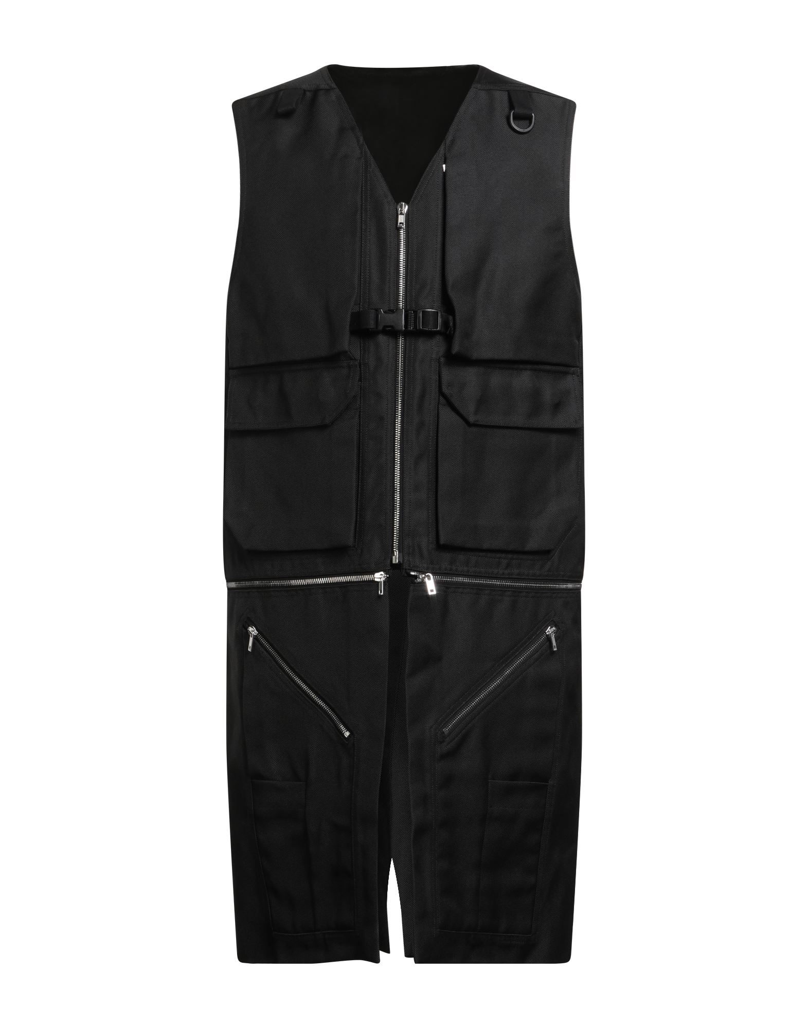 RICK OWENS ΠΑΛΤΟ & ΤΖΑΚΕΤ Πανωφόρι και καμπαρντίνα