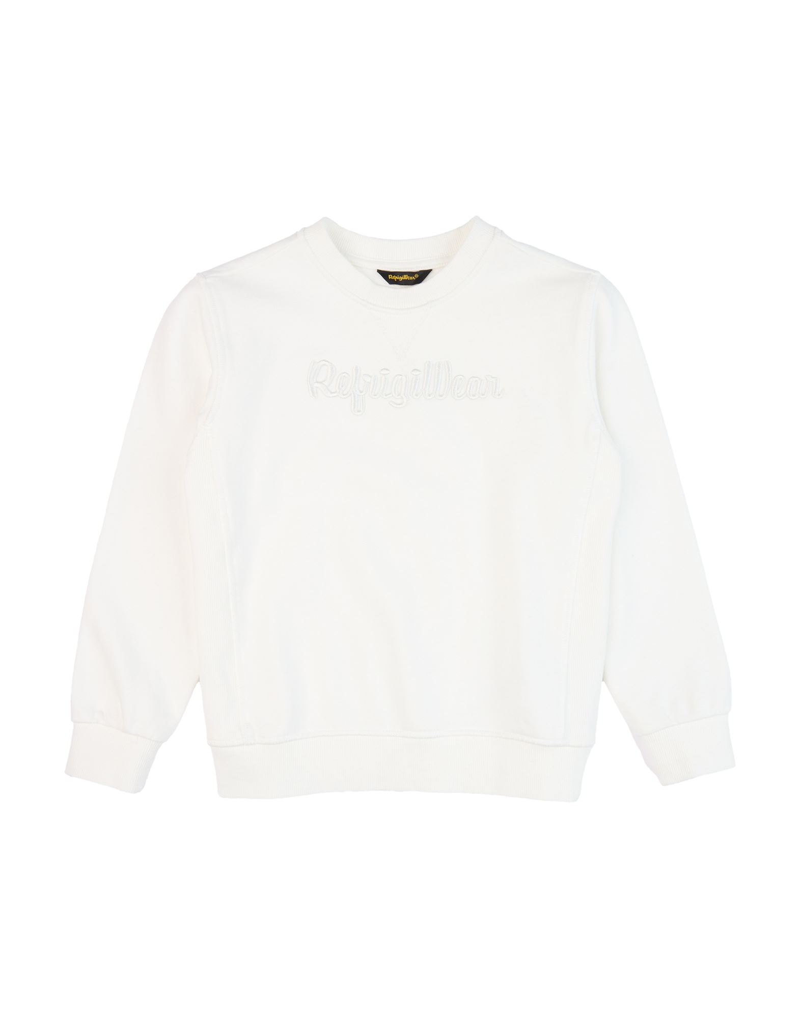  Refrigiwear - Tops - Sweatshirts - On Yoox.com 