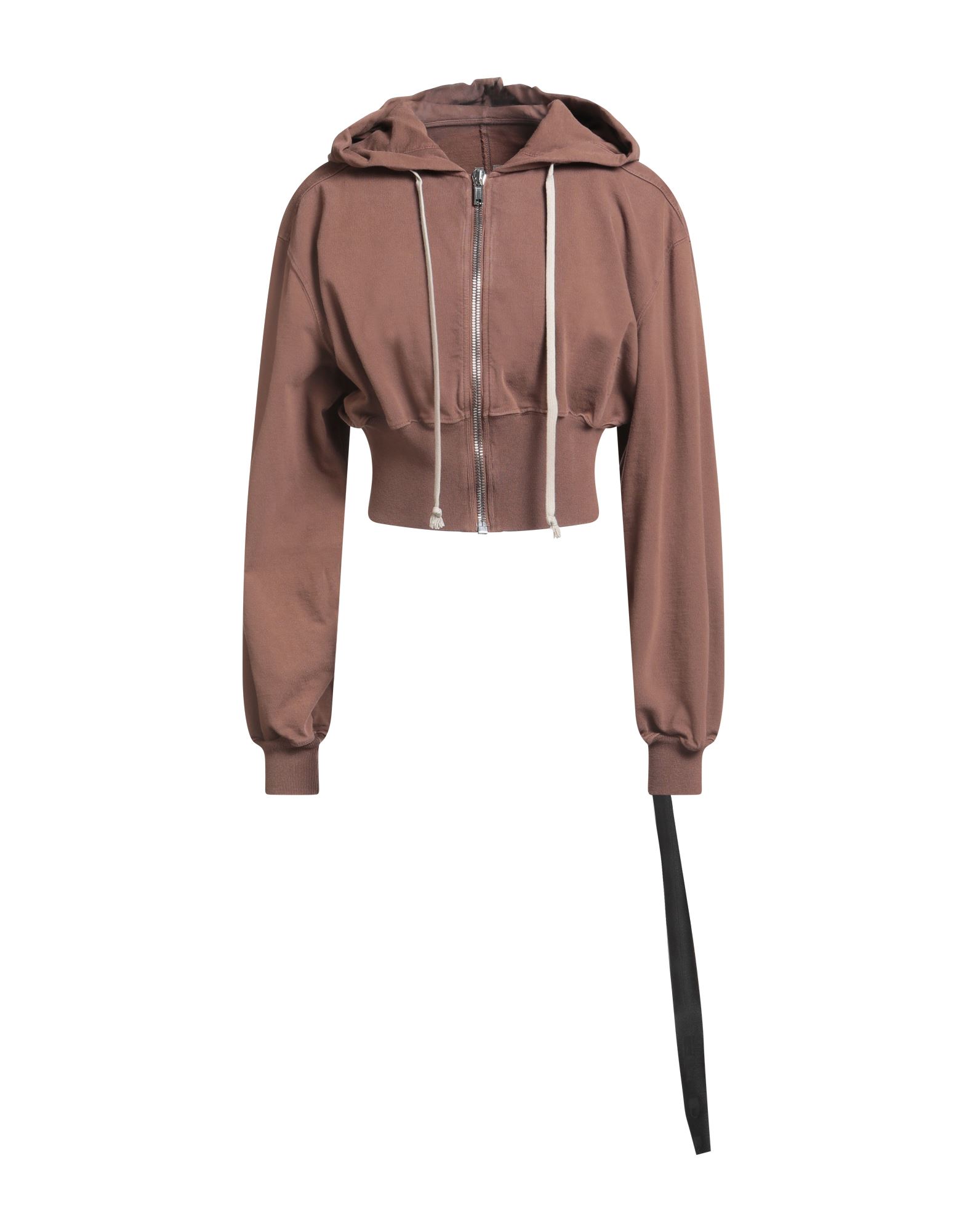 DRKSHDW by RICK OWENS DRKSHDW by RICK OWENS ΜΠΛΟΥΖΑΚΙΑ Φούτερ