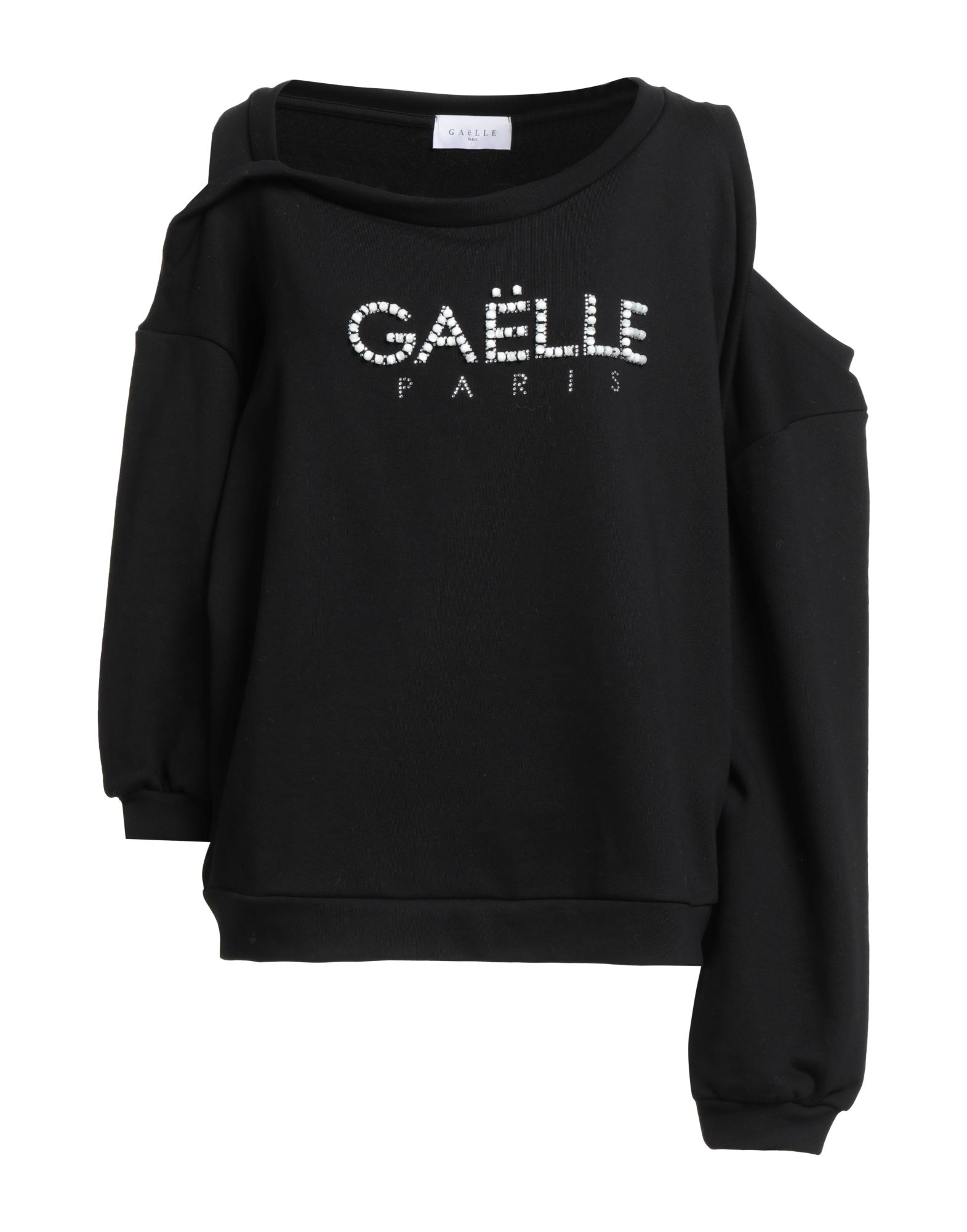  Gaëlle Paris - Tops - Sweatshirts - On Yoox.com 