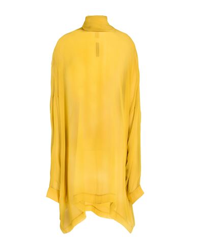 Top Mujer Amarillo ONESIZE Mujer