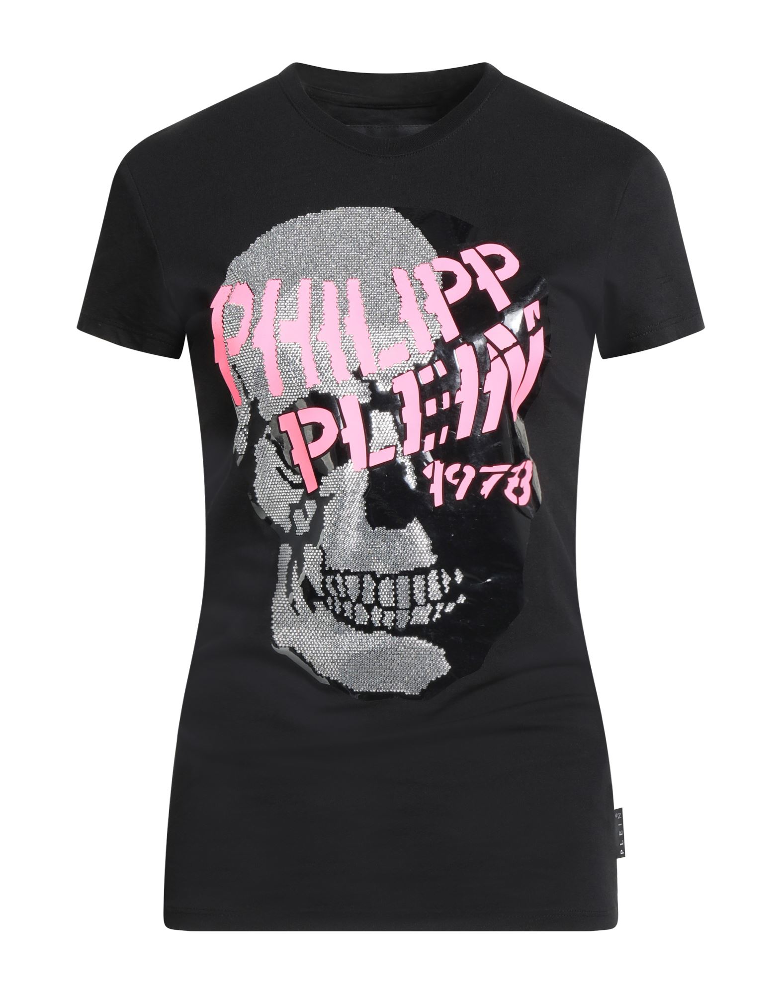 PHILIPP PLEIN PHILIPP PLEIN ΜΠΛΟΥΖΑΚΙΑ T-shirt