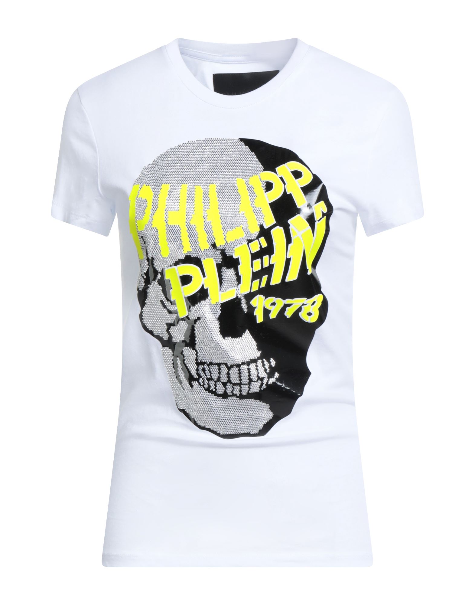 PHILIPP PLEIN PHILIPP PLEIN ΜΠΛΟΥΖΑΚΙΑ T-shirt