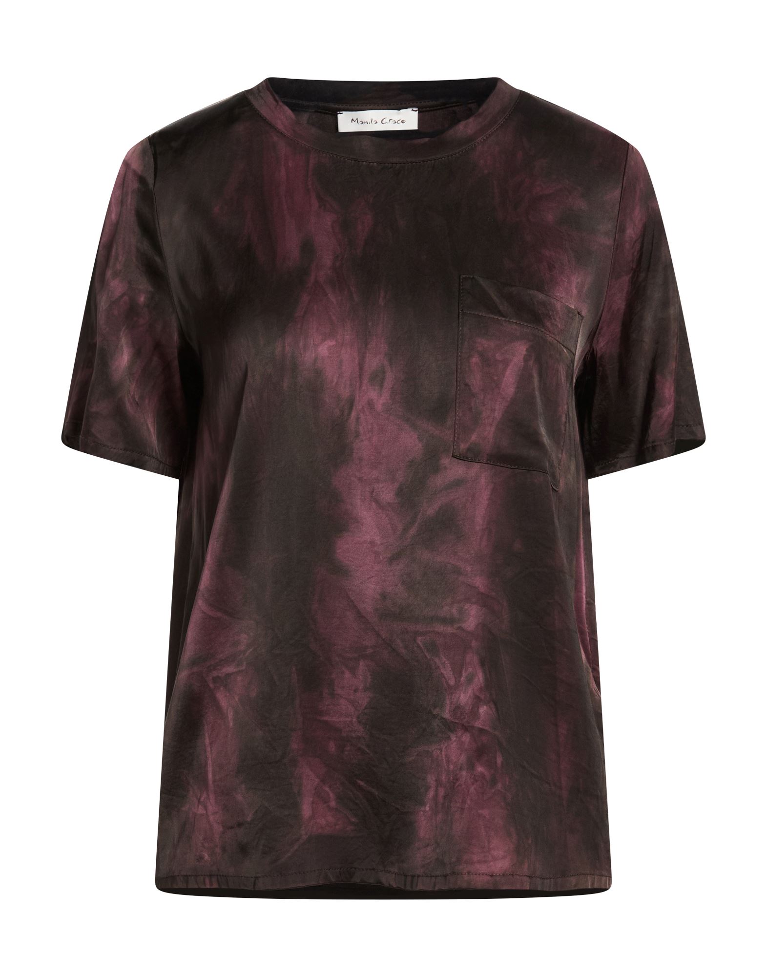 Manila Grace - Tops - Tops - On Yoox.com 