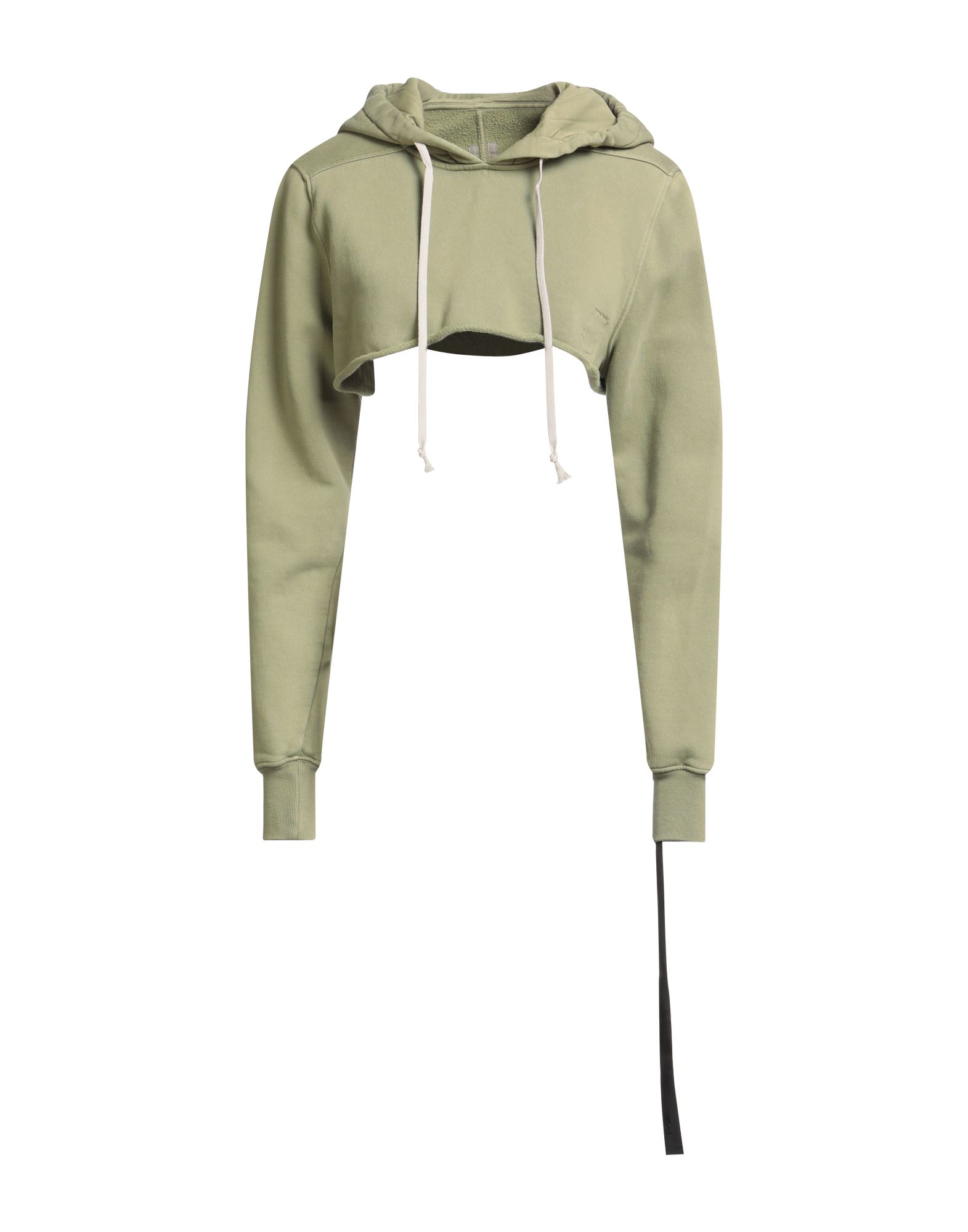 DRKSHDW by RICK OWENS DRKSHDW by RICK OWENS ΜΠΛΟΥΖΑΚΙΑ Φούτερ