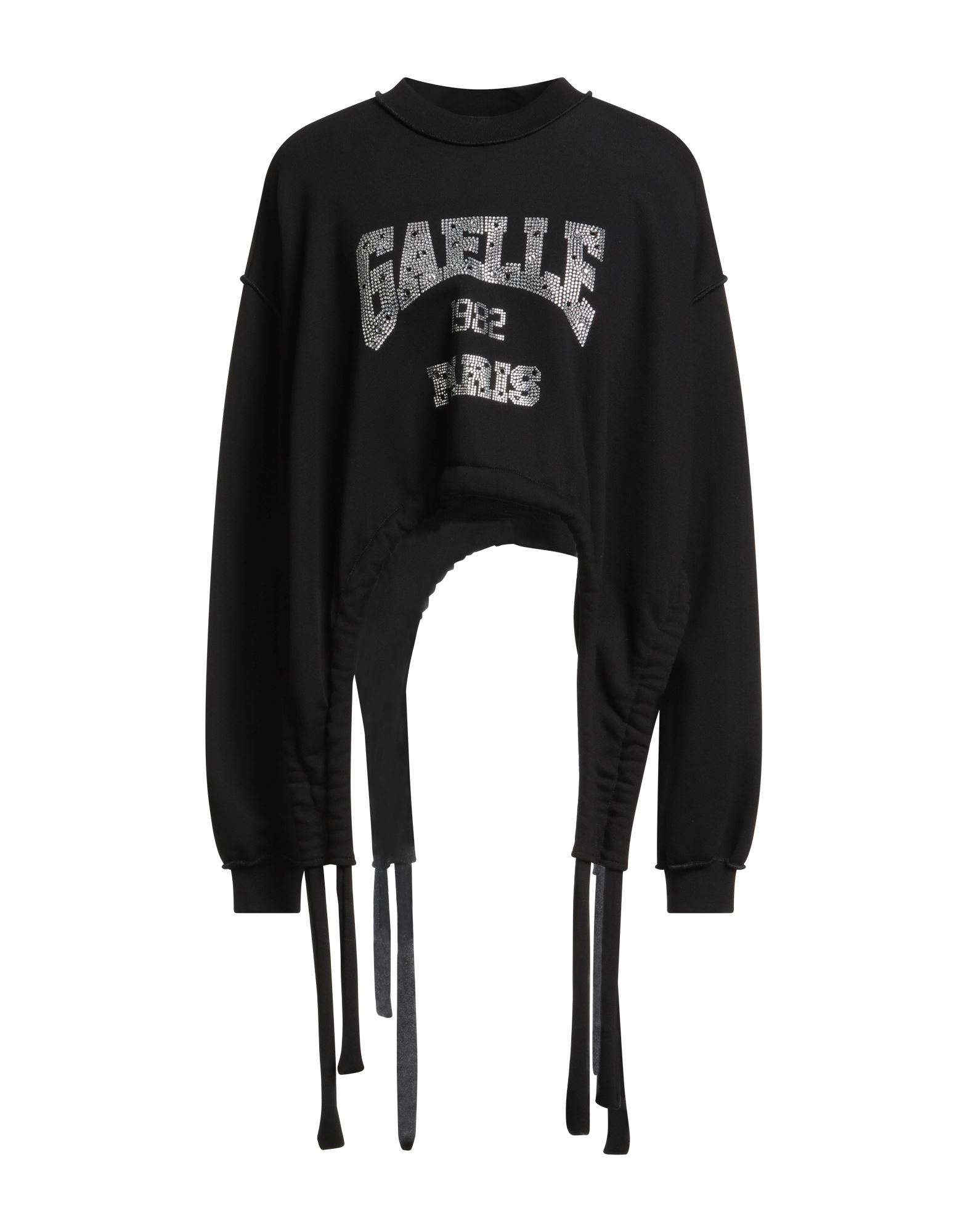  Gaëlle Paris - Tops - Sweatshirts - On Yoox.com 
