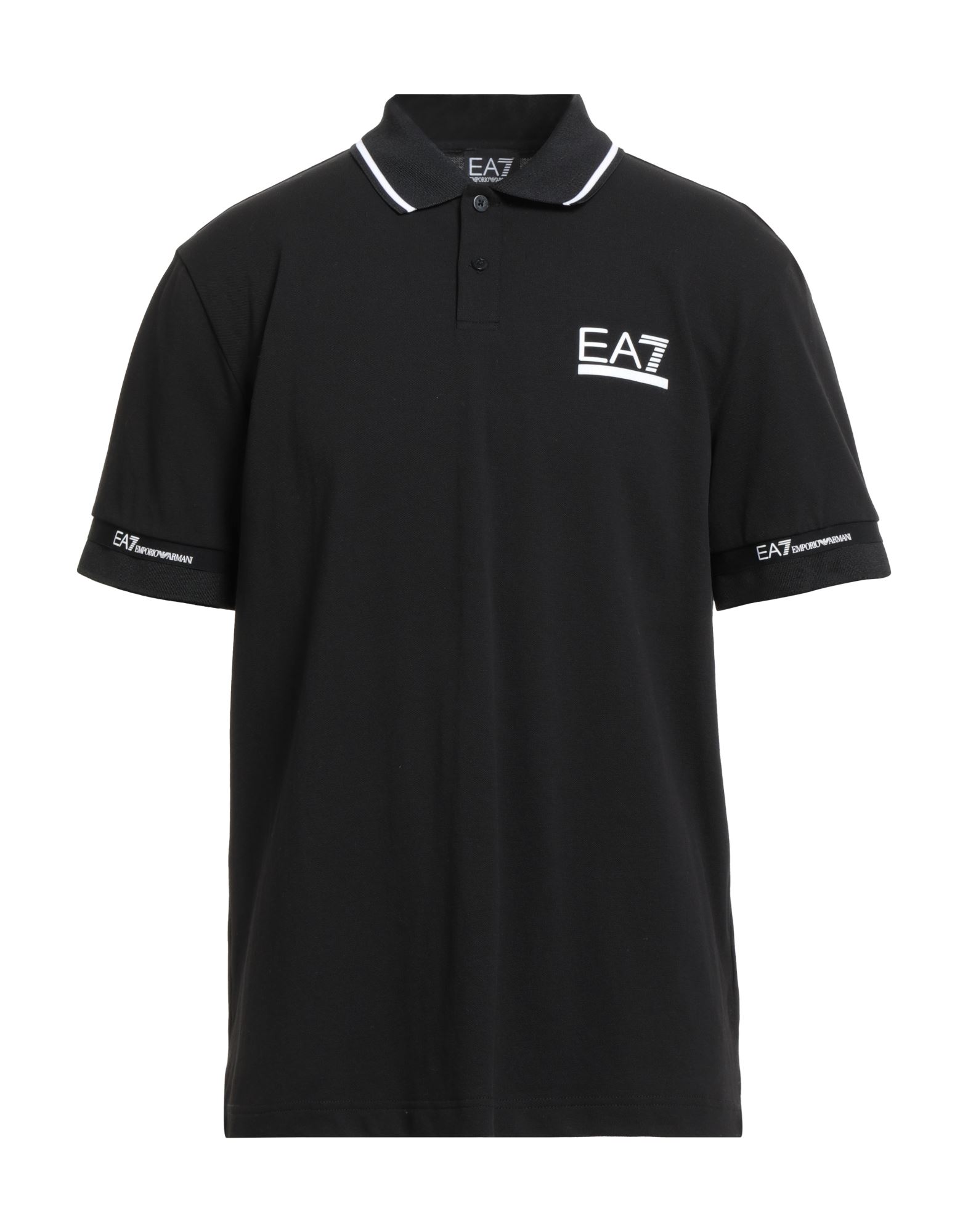  Ea7 - Tops - Poloshirts - On Yoox.com 