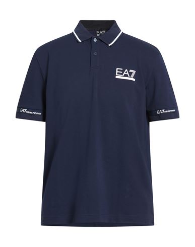Poloshirt Herren Marineblau L,M,S,XL,XS,XXL,XXS Herren