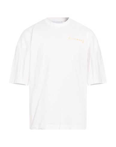 Camiseta Hombre Blanco M,S,XS,XXL Hombre