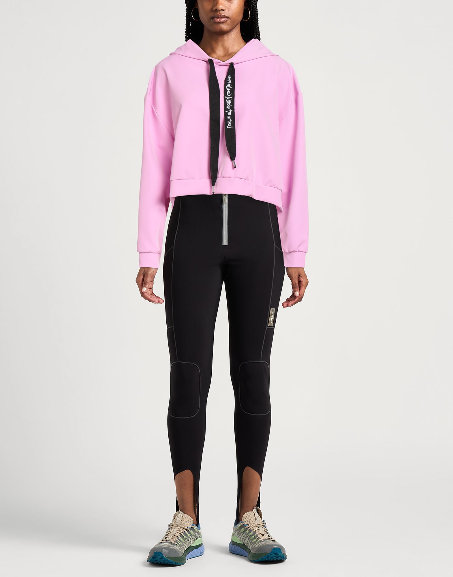  Gaëlle Paris - Tops - Sweatshirts - On Yoox.com 