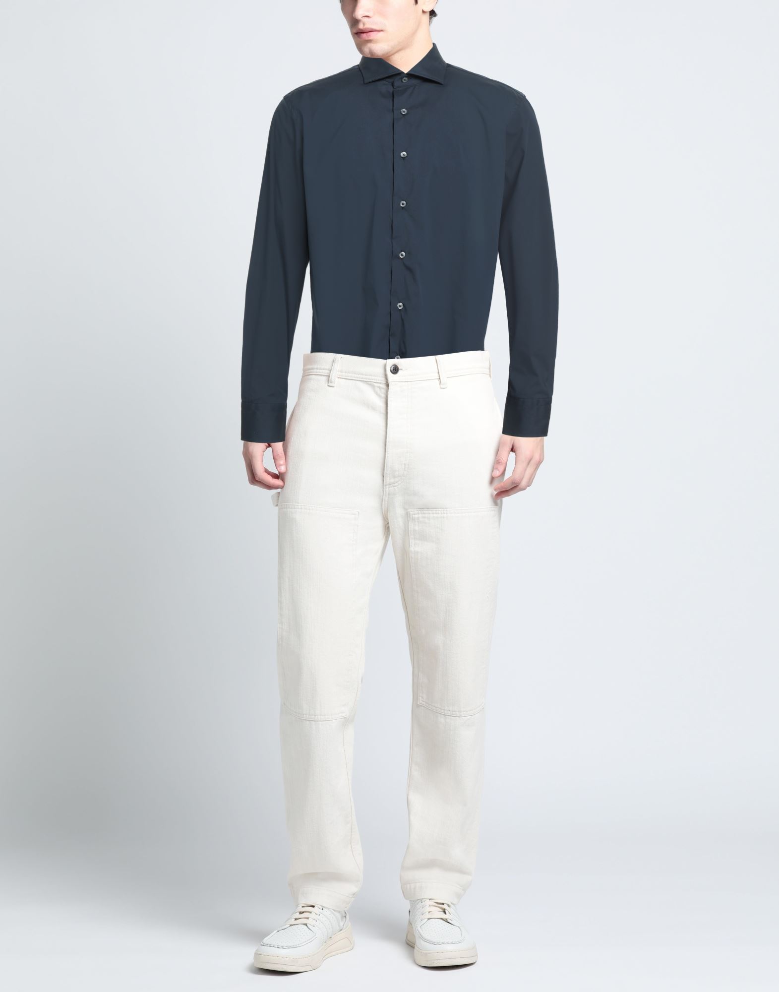  Alessandro Gherardi - Tops - Hemden - On Yoox.com 