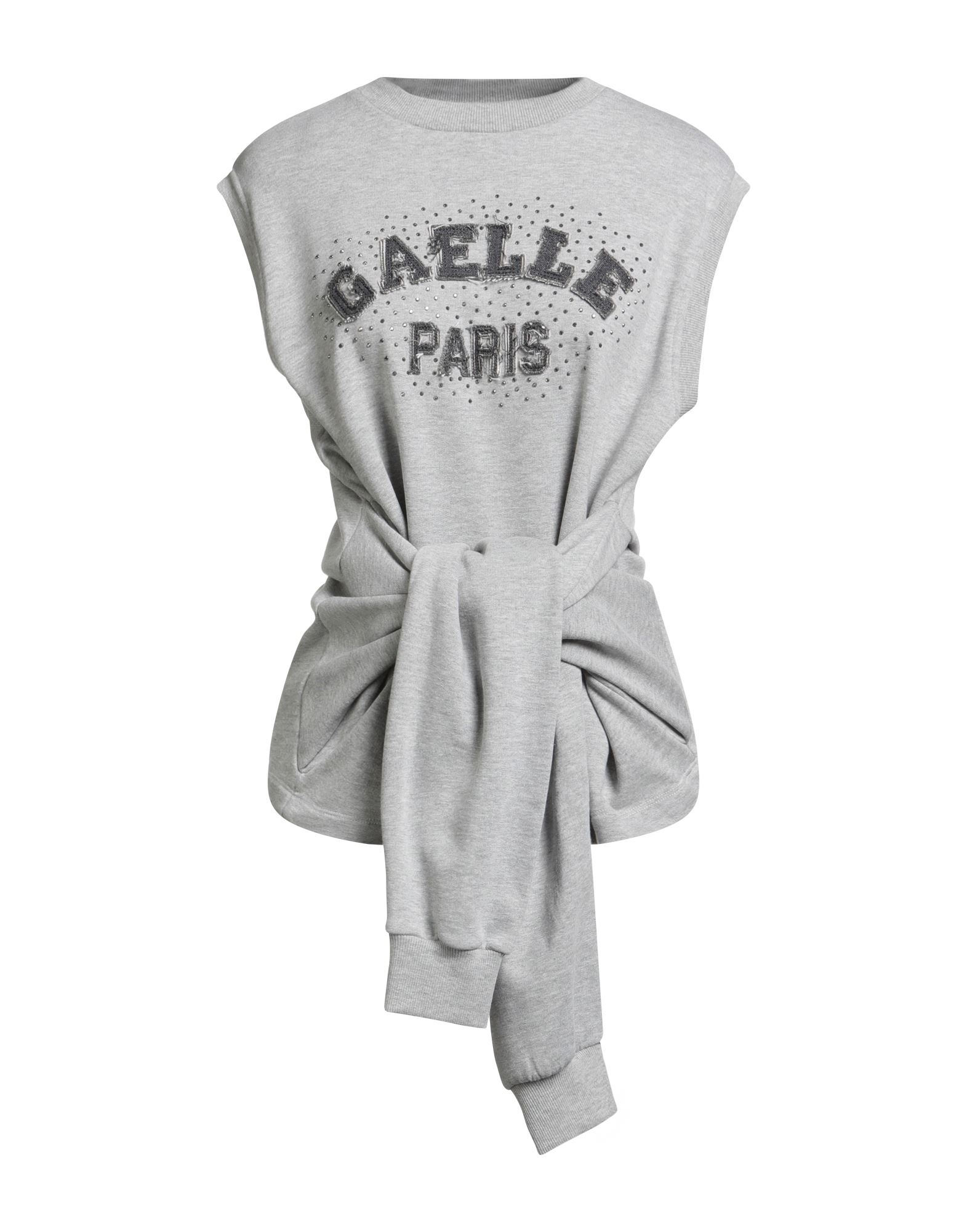GAëLLE Paris ΜΠΛΟΥΖΑΚΙΑ Φούτερ