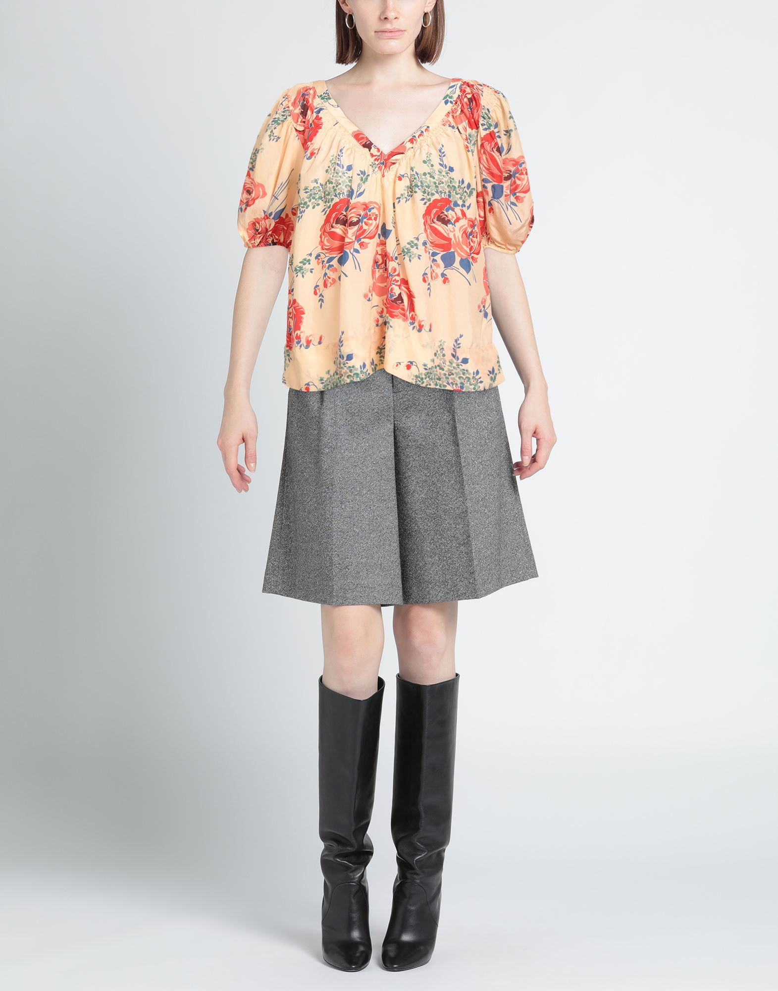  The Great. - Topwear - Top - On Yoox.com 