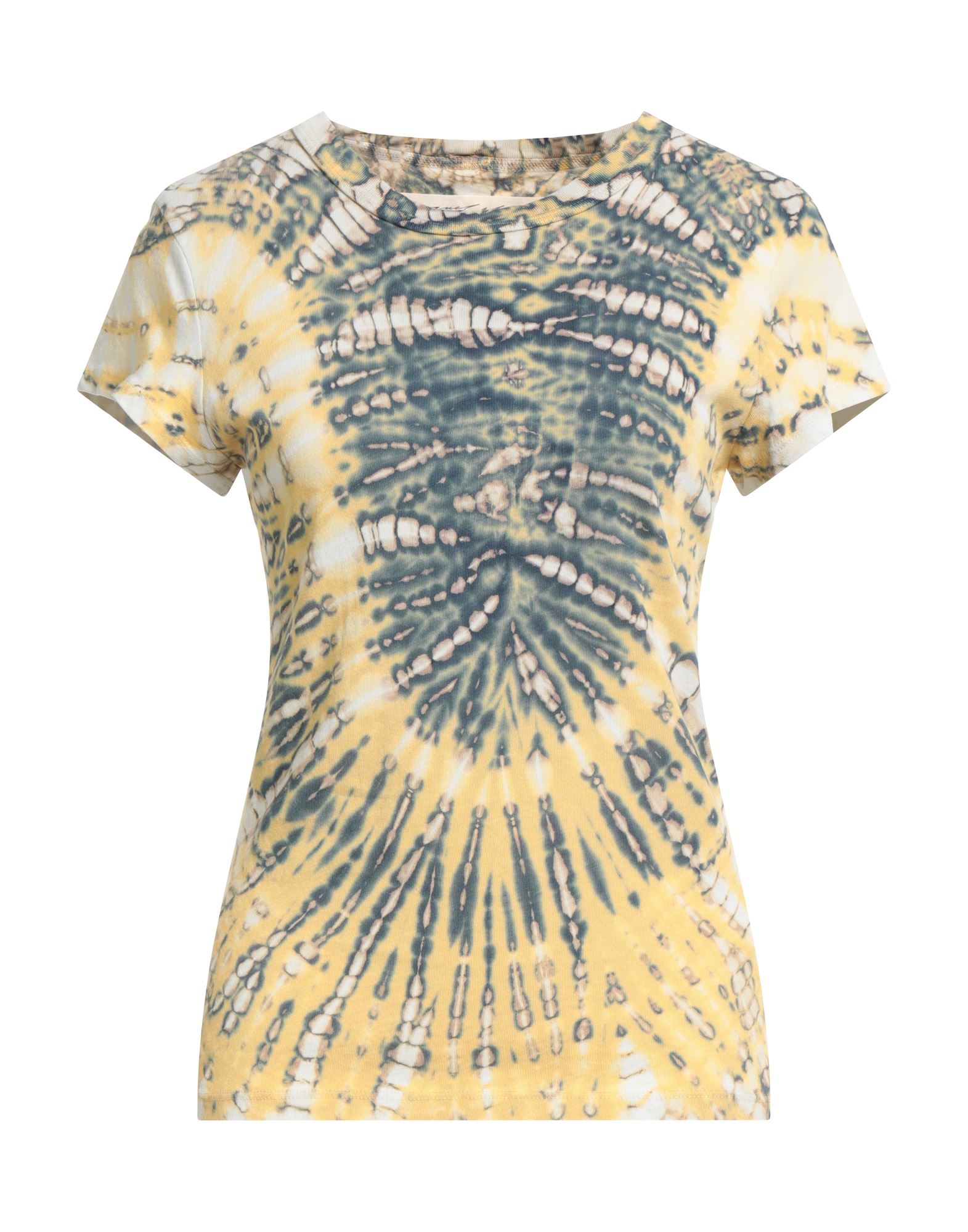  Raquel Allegra - Camisetas Y Tops - Camisetas - On Yoox.com 