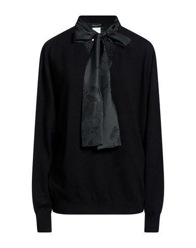 Pullover Mujer Negro 34,36,38,40,42 Mujer