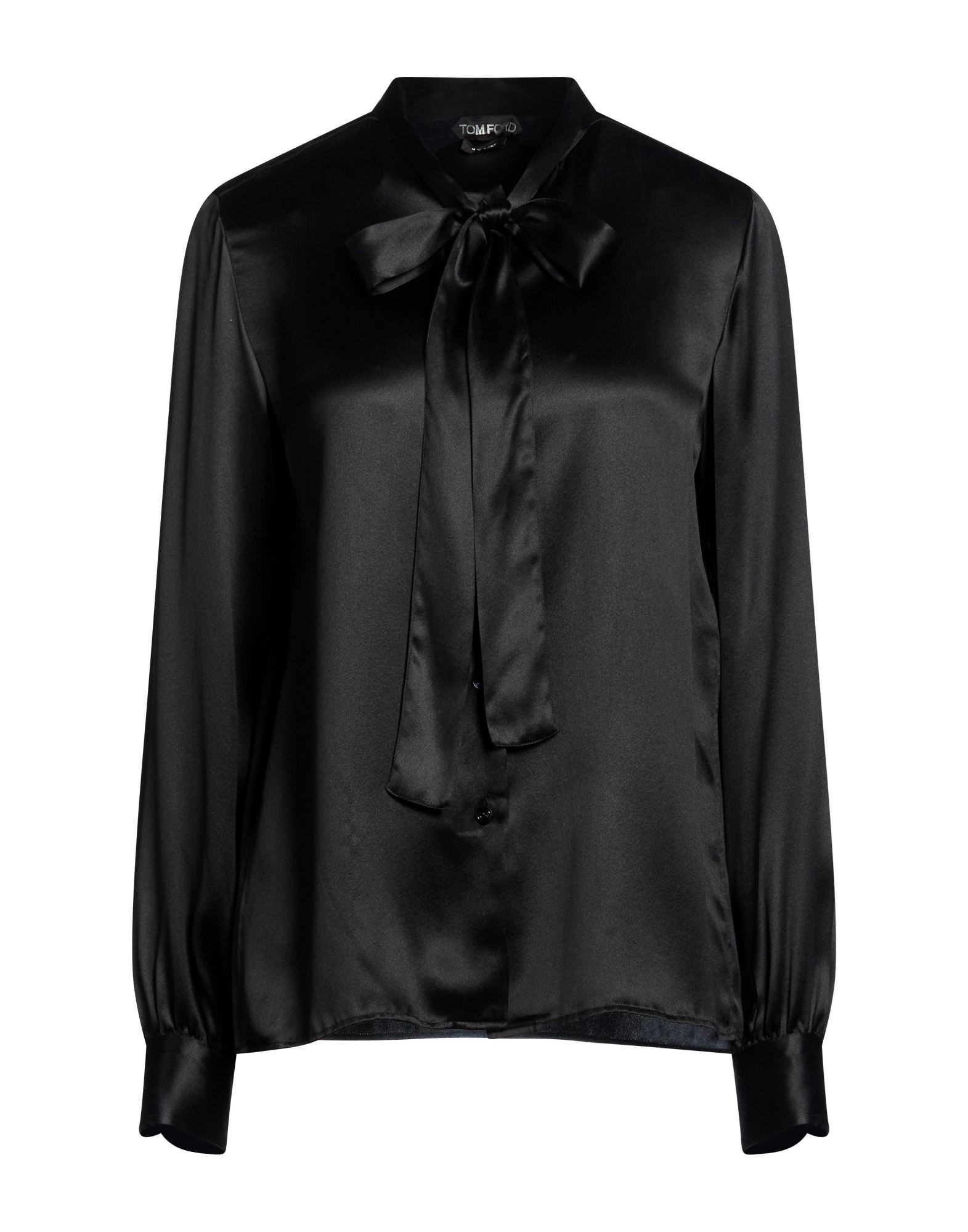 TOM FORD TOM FORD ΜΠΛΟΥΖΑΚΙΑ Πουκάμισο