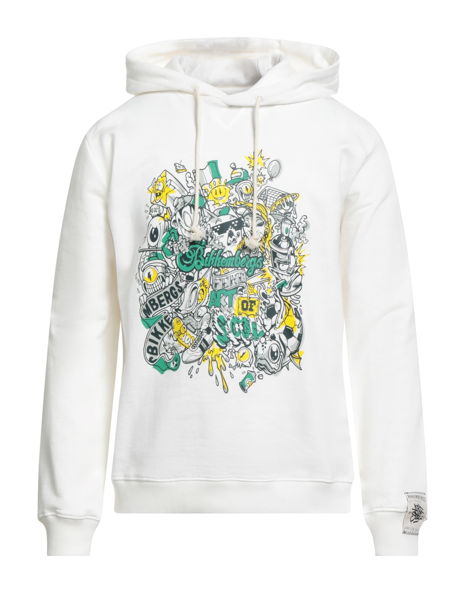  Bikkembergs - Tops - Sweatshirts - On Yoox.com 