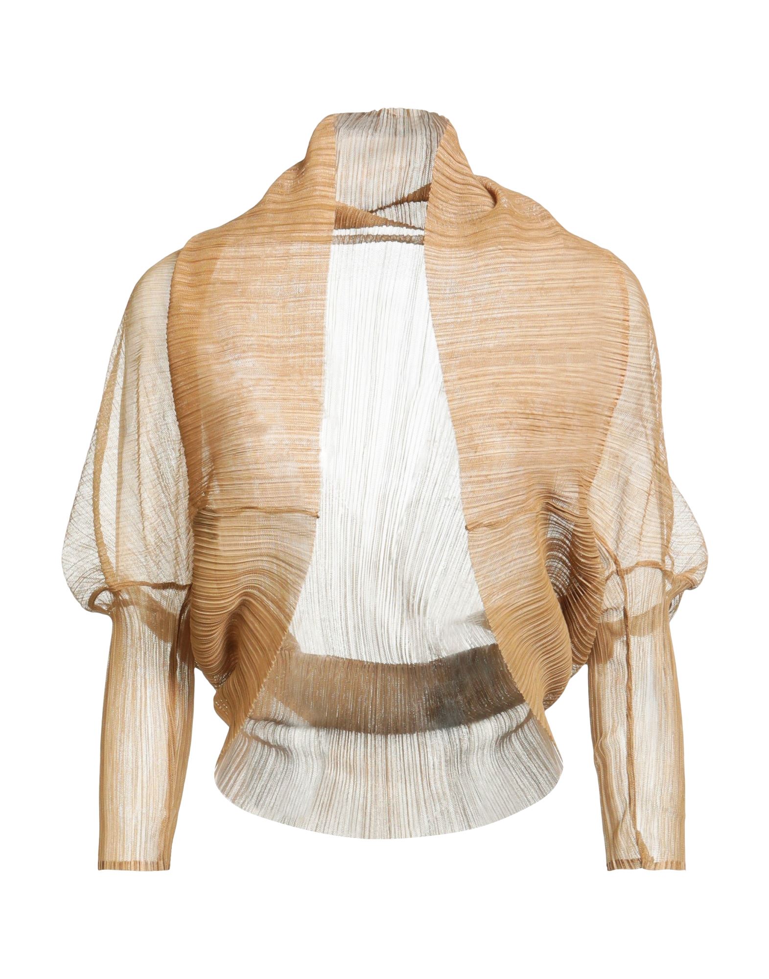  Fabiana Filippi - Tops - Boléros - On Yoox.com 