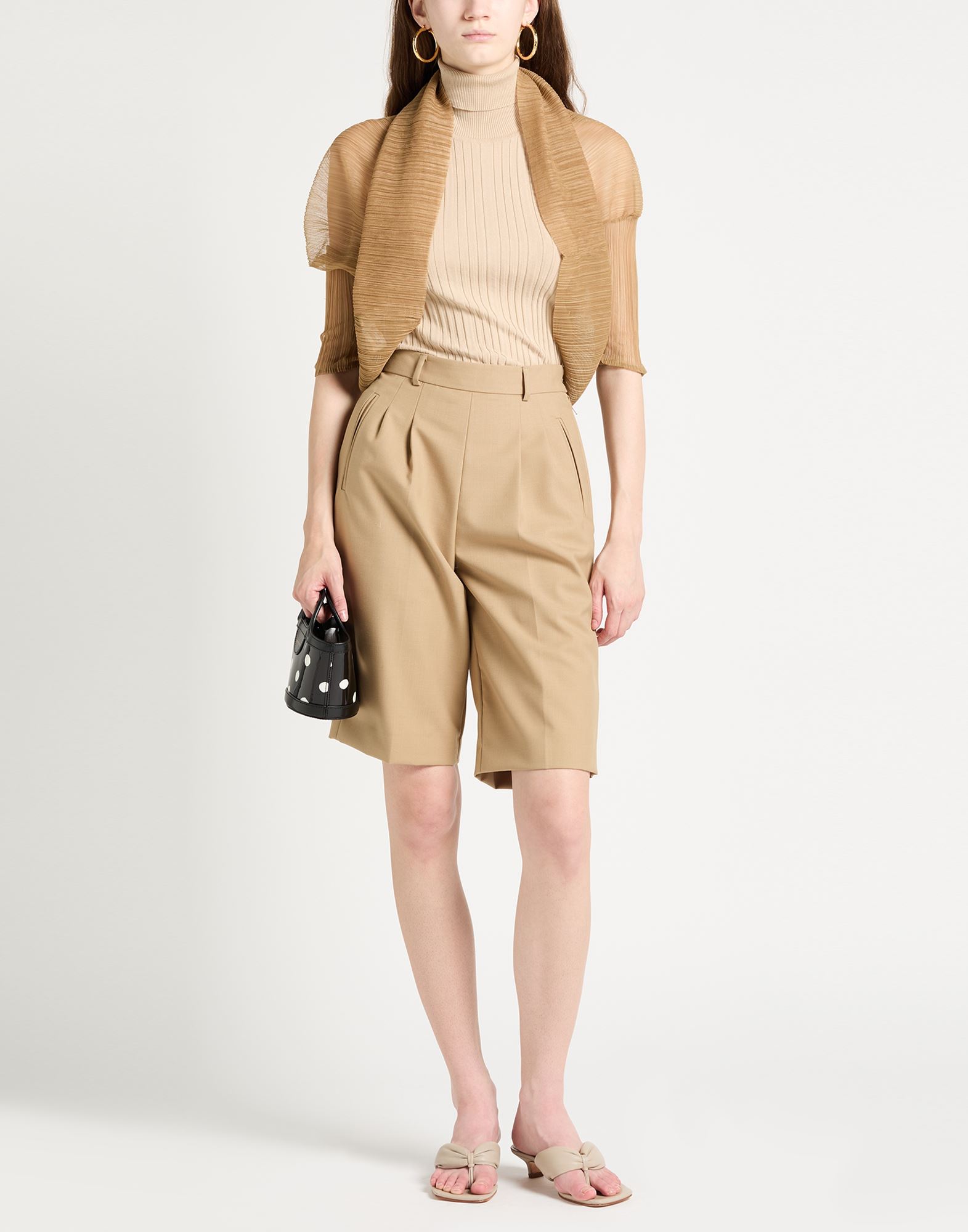 Fabiana Filippi - Tops - Boléros - On Yoox.com 