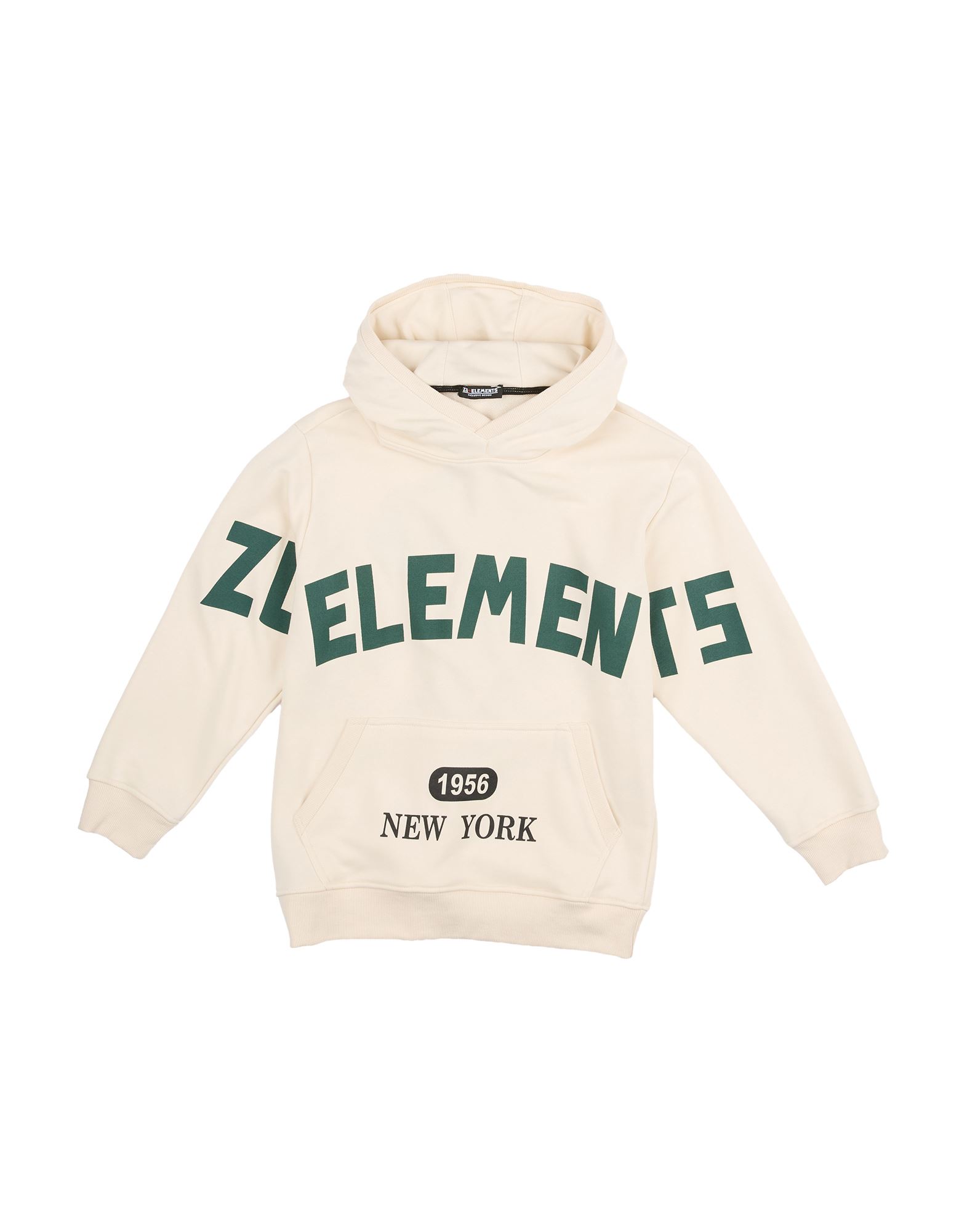  Zu+elements - Camisetas Y Tops - Sudaderas - On Yoox.com 