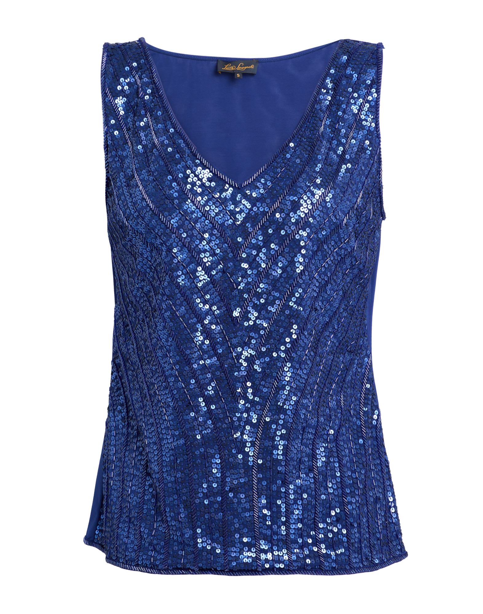  Luisa Spagnoli - Tops - Tops - On Yoox.com 