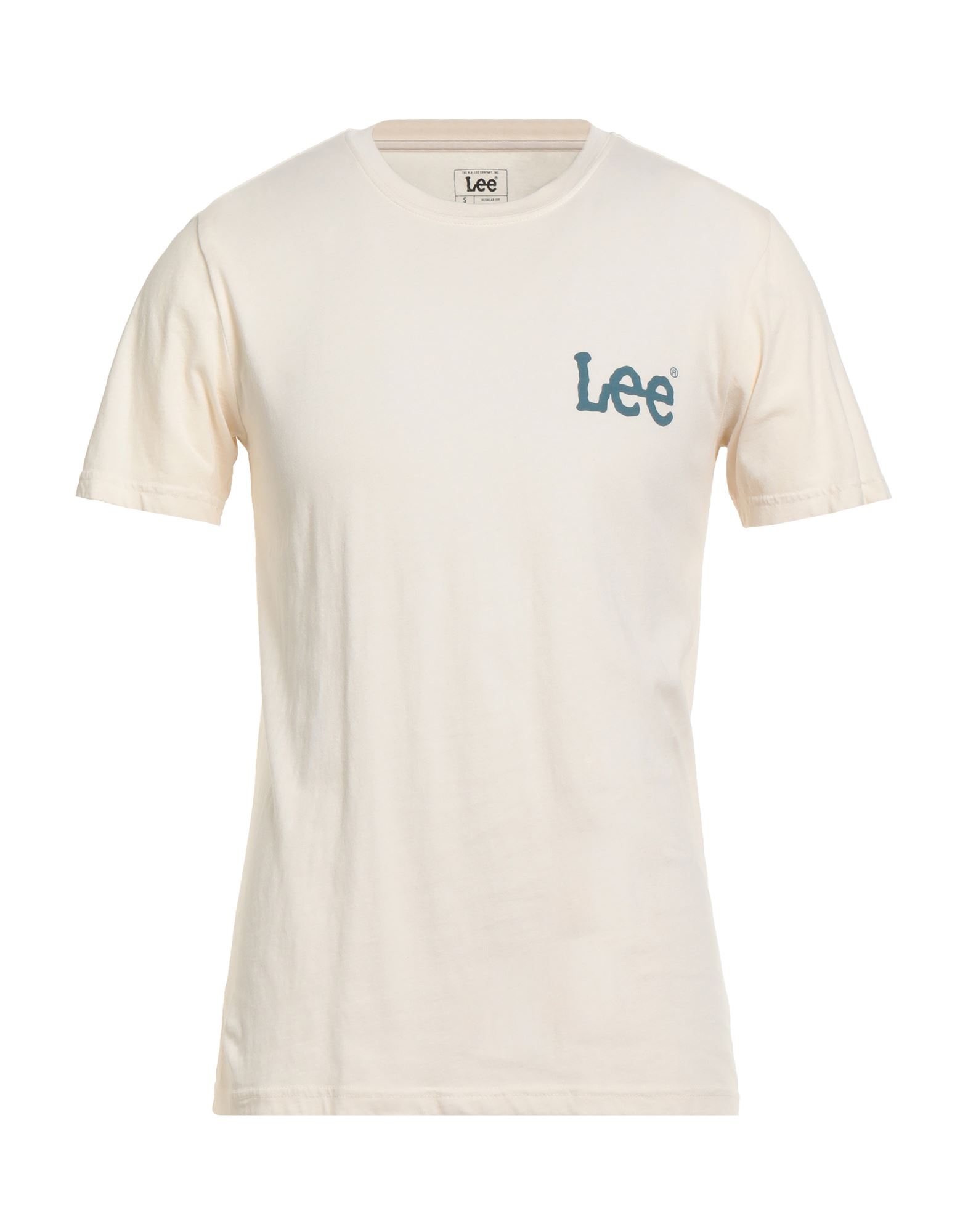  Lee - Tops - T-shirts - On Yoox.com 