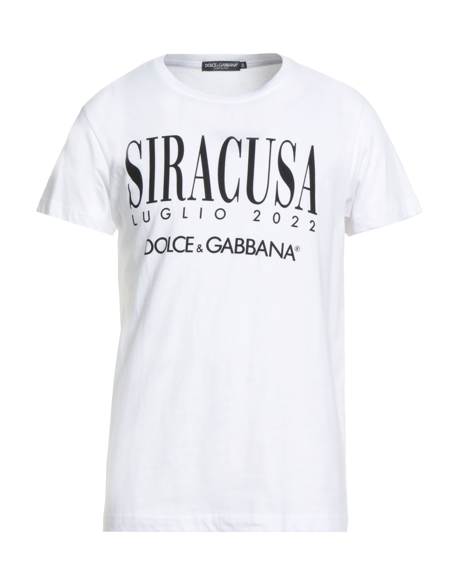 DOLCE&GABBANA ΜΠΛΟΥΖΑΚΙΑ T-shirt