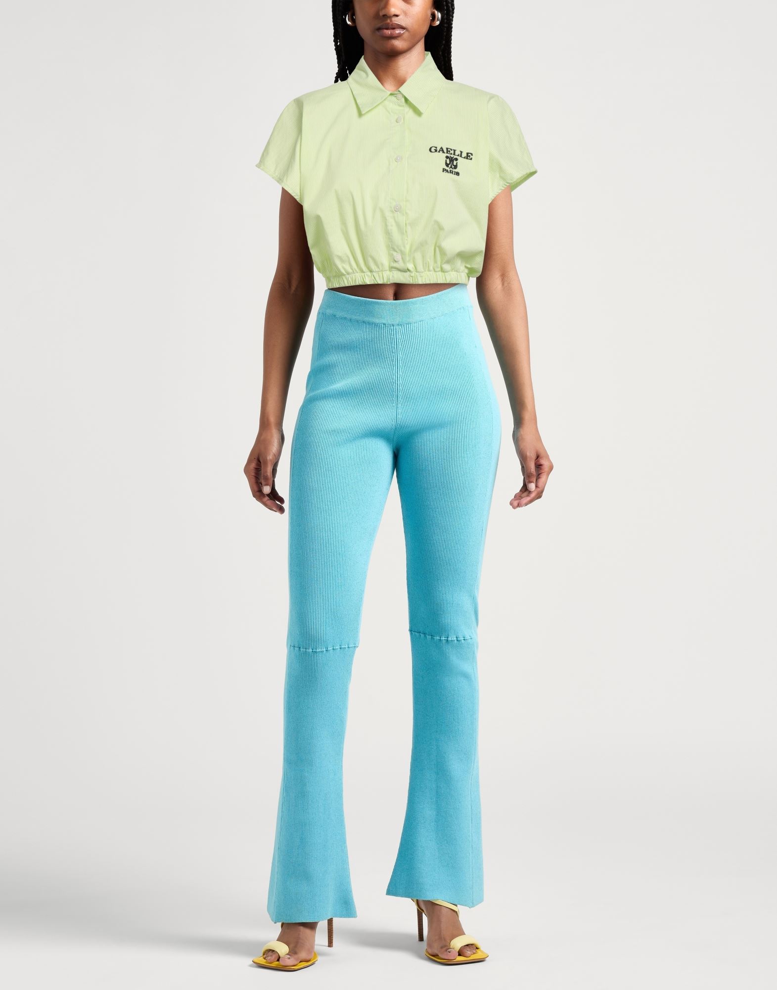  Gaëlle Paris - Tops - Tops - On Yoox.com 