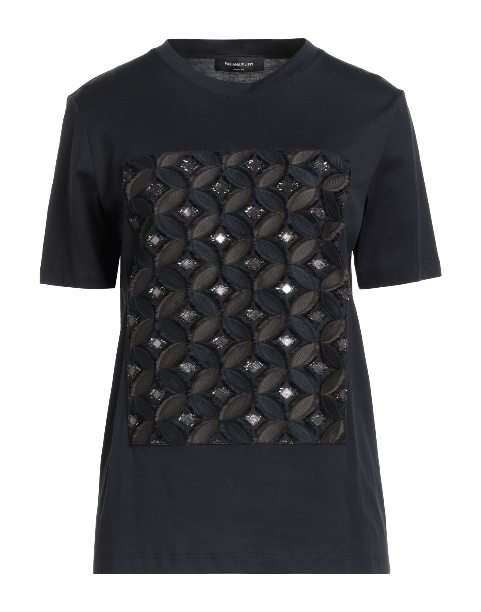 FABIANA FILIPPI FABIANA FILIPPI ΜΠΛΟΥΖΑΚΙΑ T-shirt