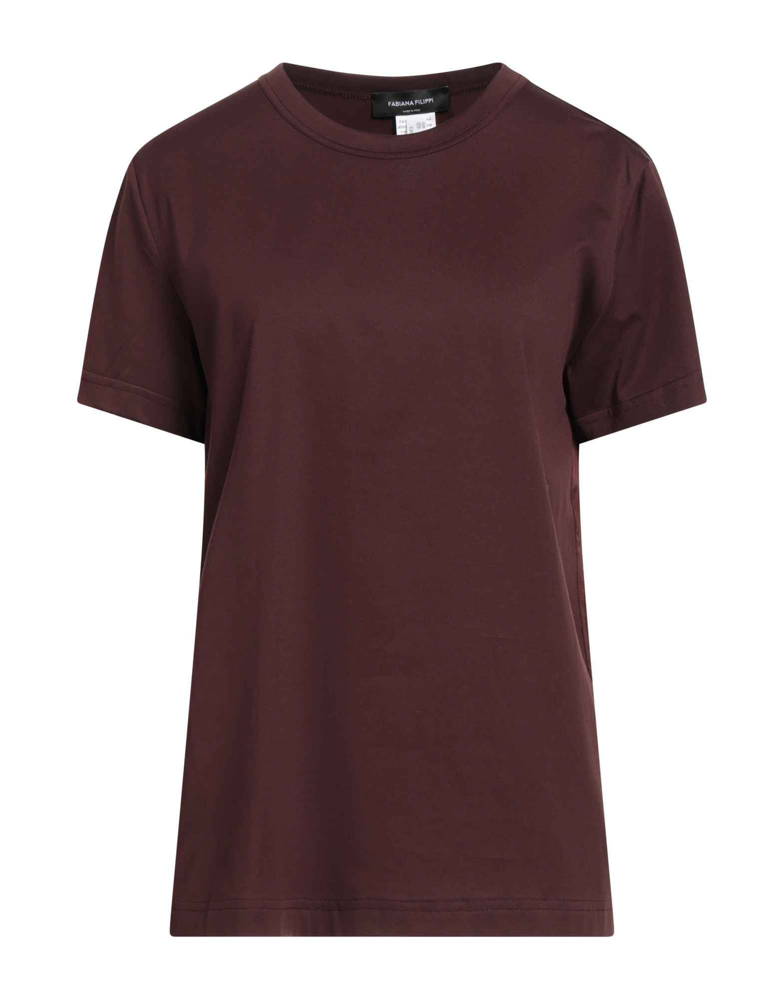  Fabiana Filippi - Tops - T-shirts - On Yoox.com 