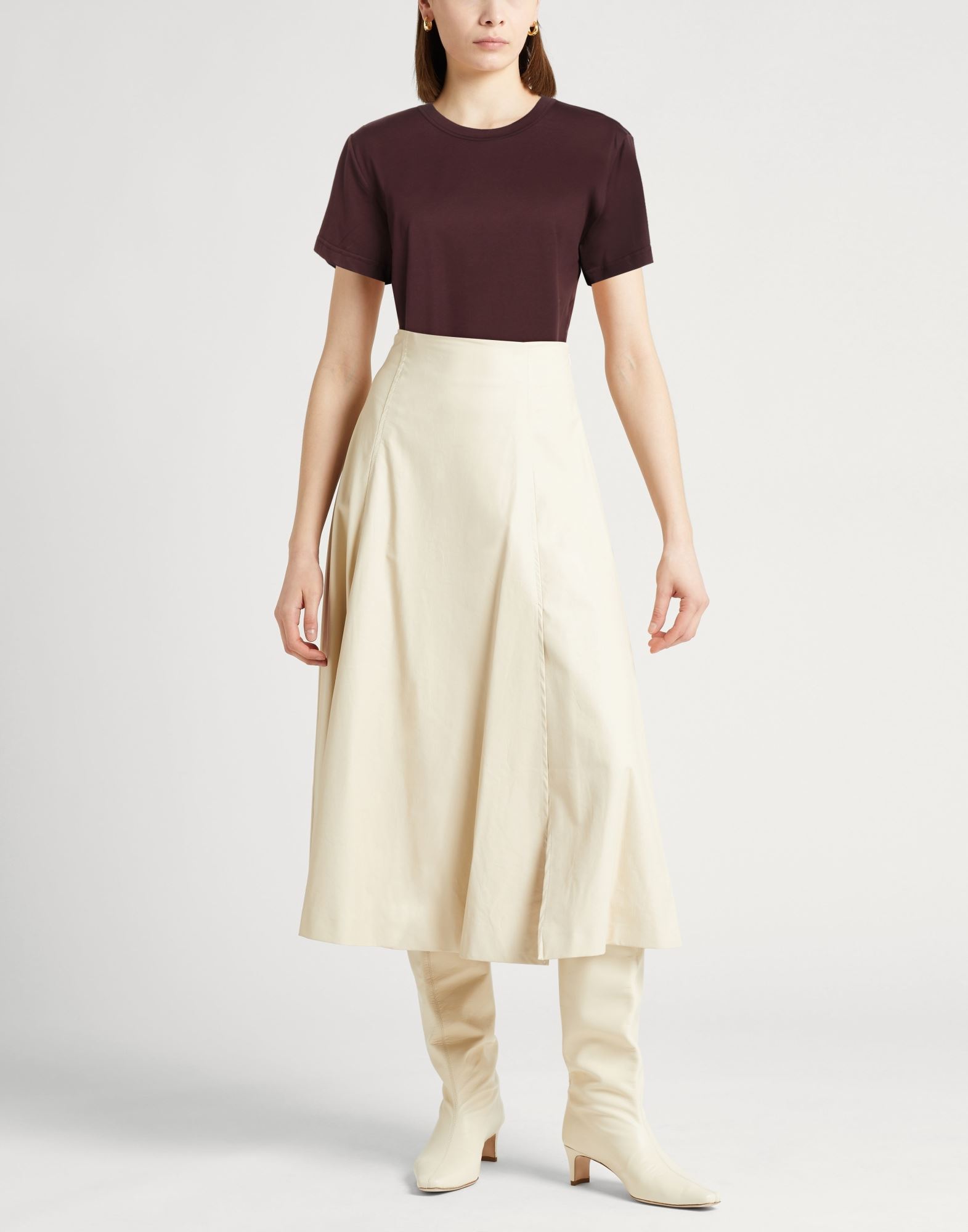  Fabiana Filippi - Tops - T-shirts - On Yoox.com 
