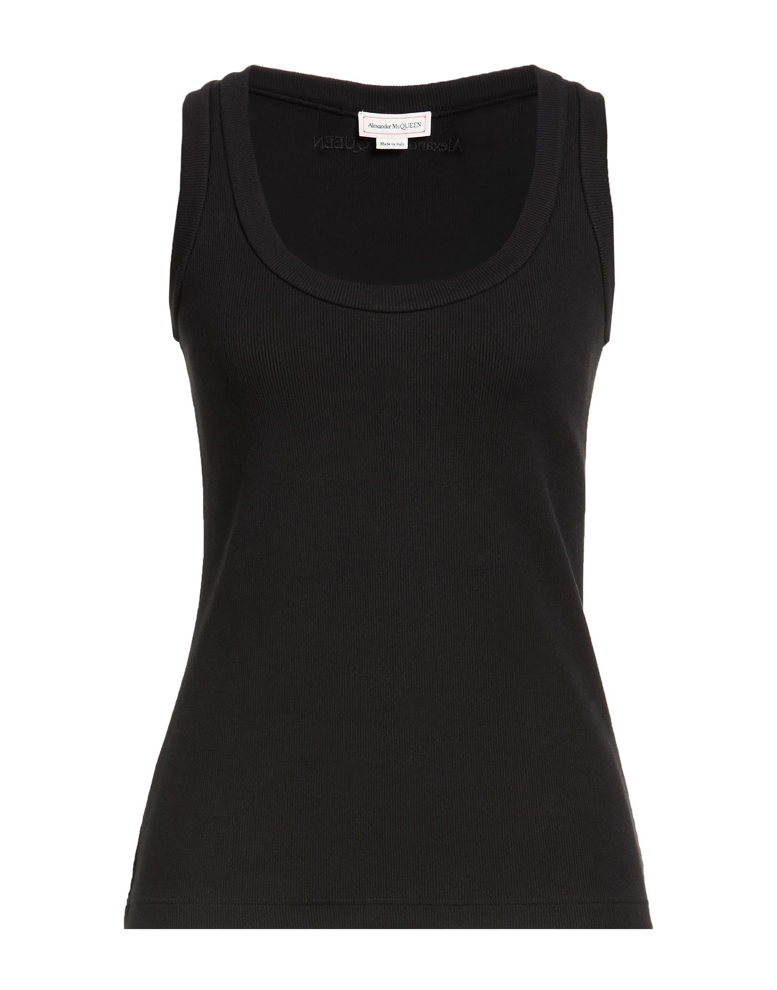  Mcqueen - Tops - Tank Tops - On Yoox.com 