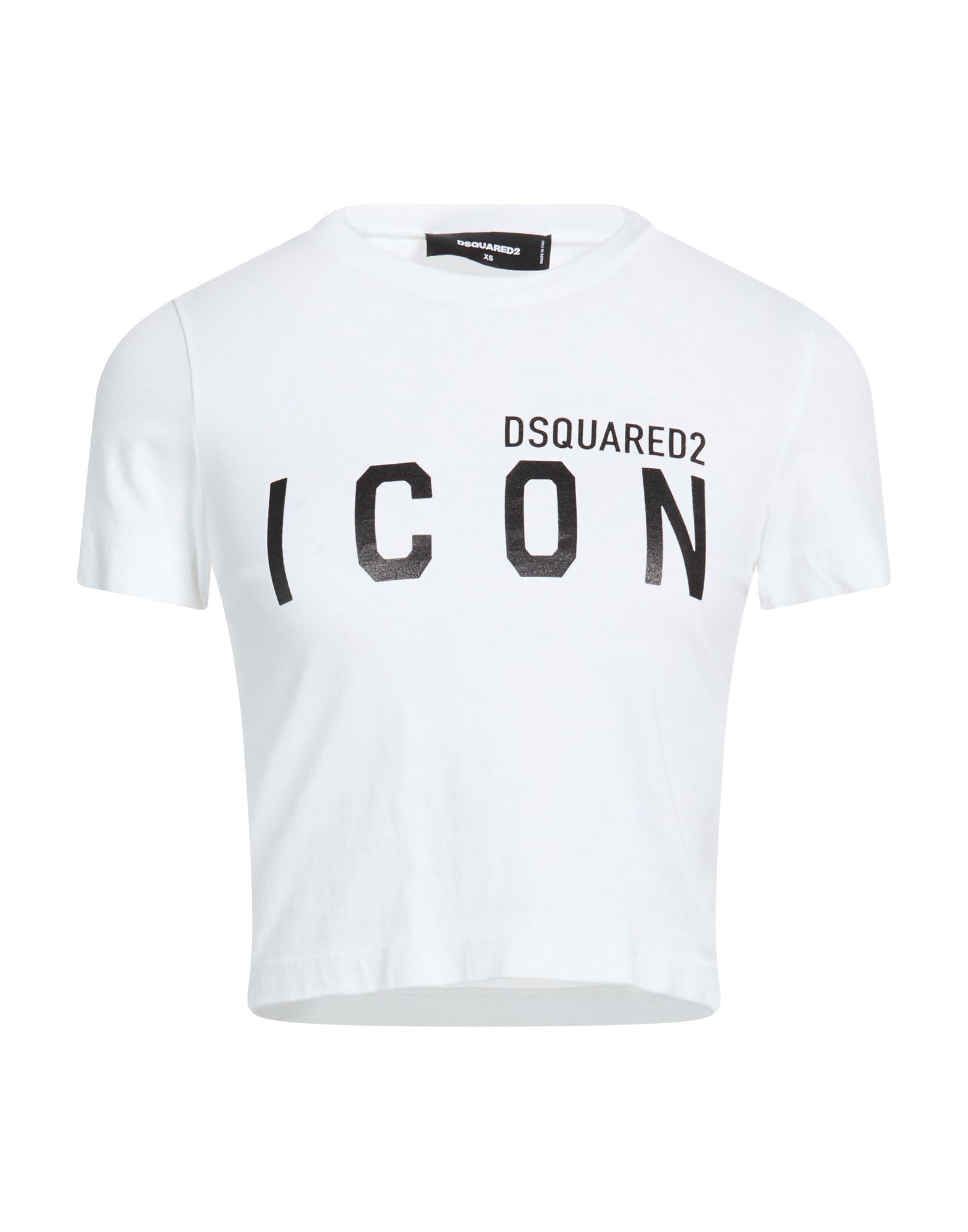 DSQUARED2 ΜΠΛΟΥΖΑΚΙΑ T-shirt