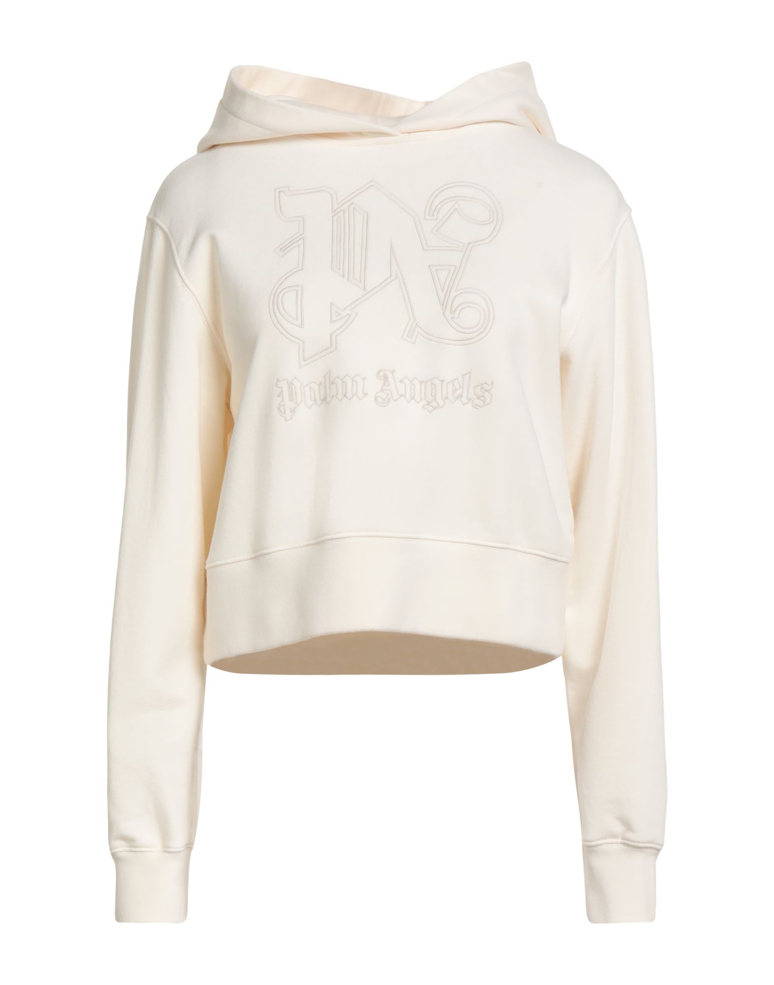 PALM ANGELS PALM ANGELS ΜΠΛΟΥΖΑΚΙΑ Φούτερ