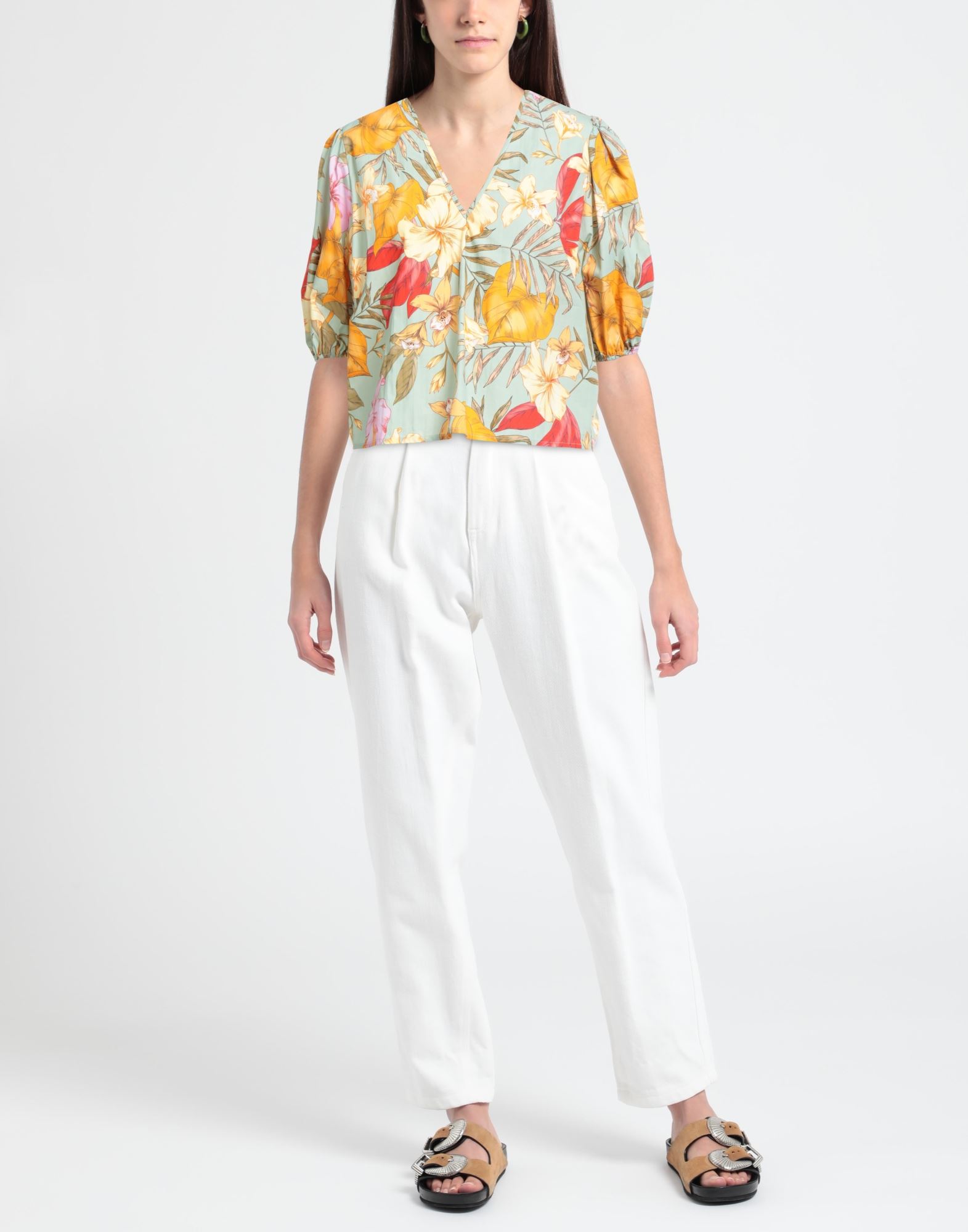  Rebel Queen By Liu •jo - Tops - Tops - On Yoox.com 