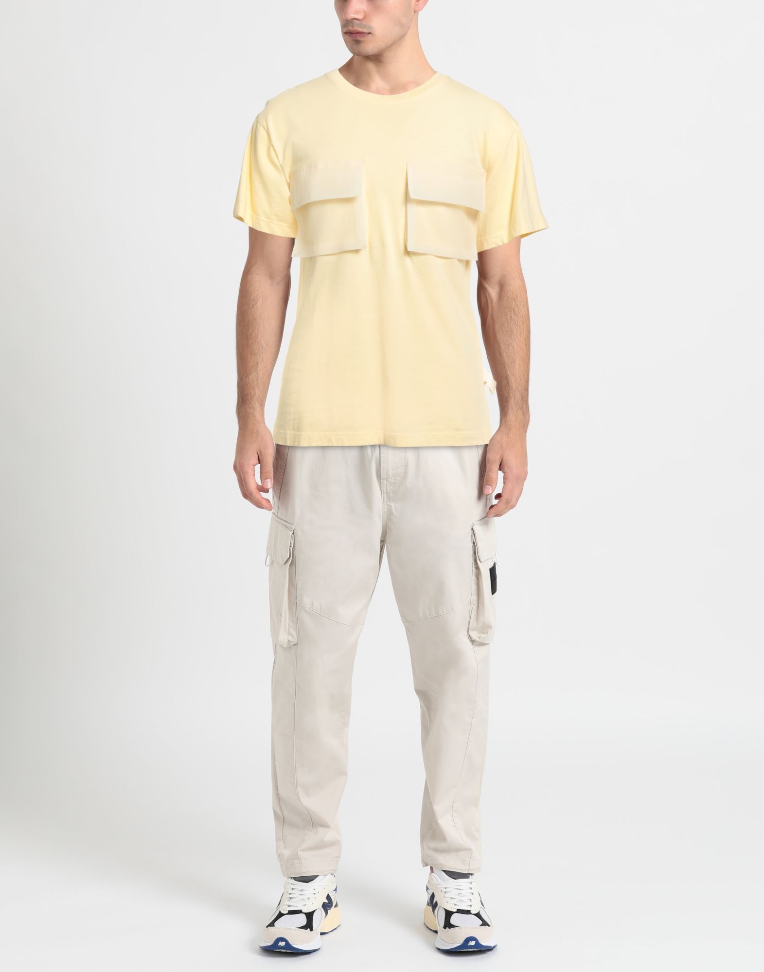  C.9.3  - Tops - T-shirts - On Yoox.com 