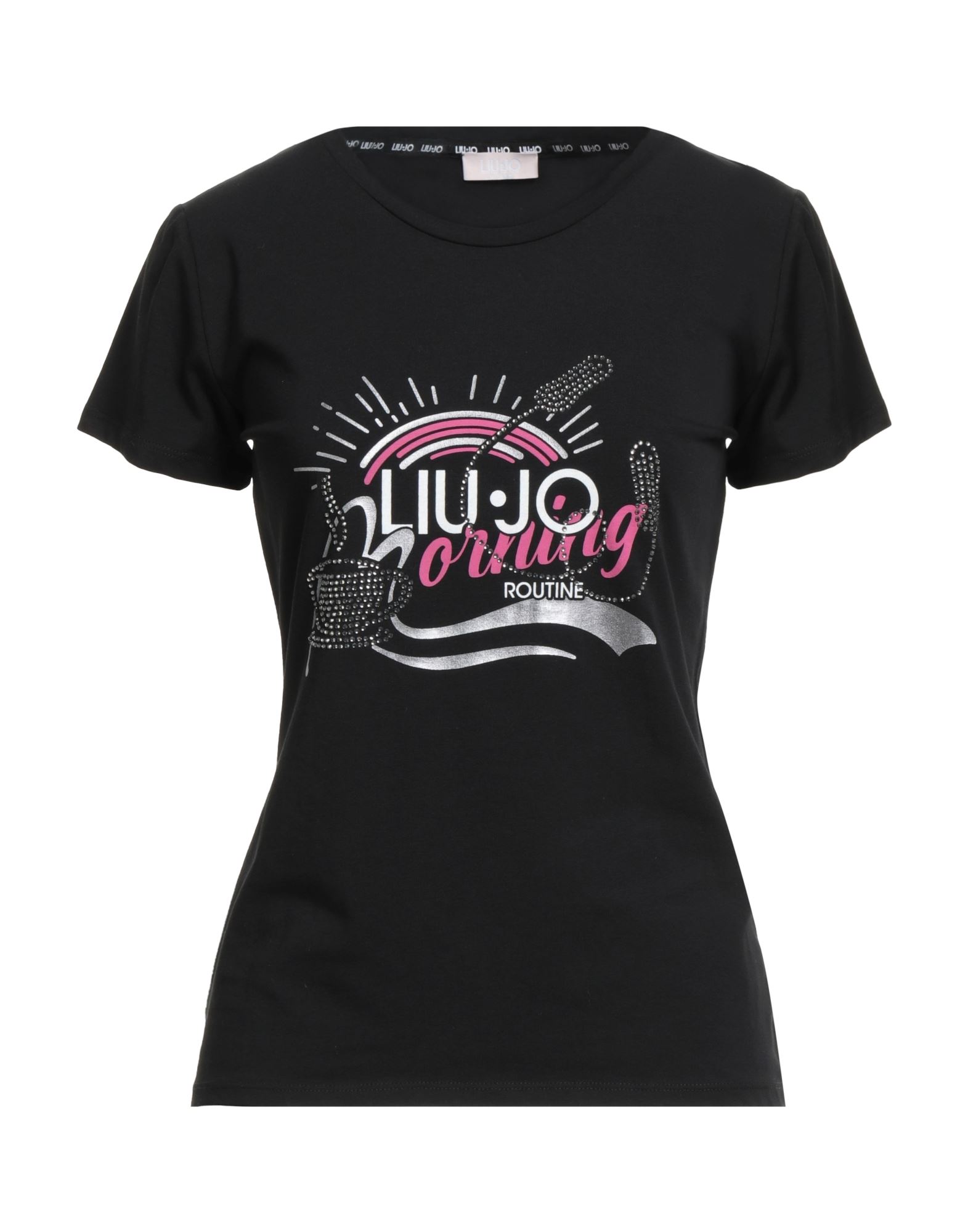 LIU •JO ΜΠΛΟΥΖΑΚΙΑ T-shirt