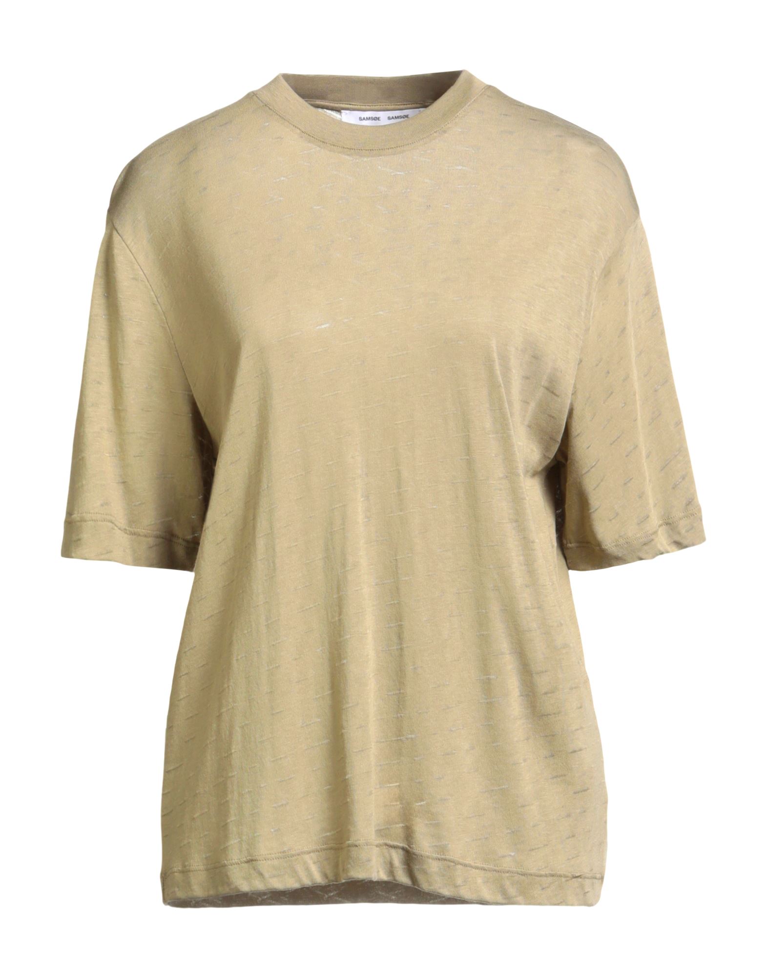  Samsøe Φ Samsøe - Camisetas Y Tops - Camisetas - On Yoox.com 
