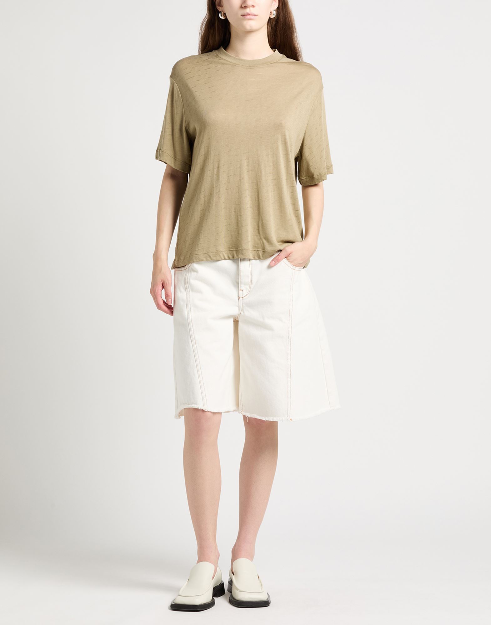  Samsøe Φ Samsøe - Camisetas Y Tops - Camisetas - On Yoox.com 