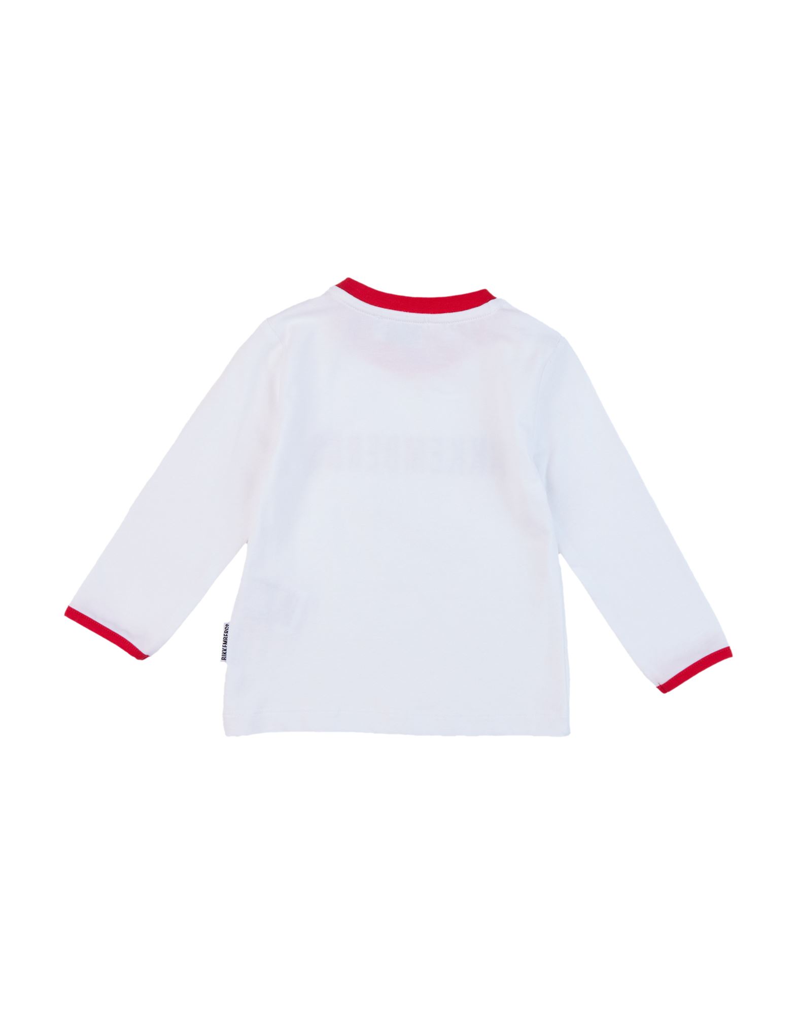  Bikkembergs - Camisetas Y Tops - Camisetas - On Yoox.com 