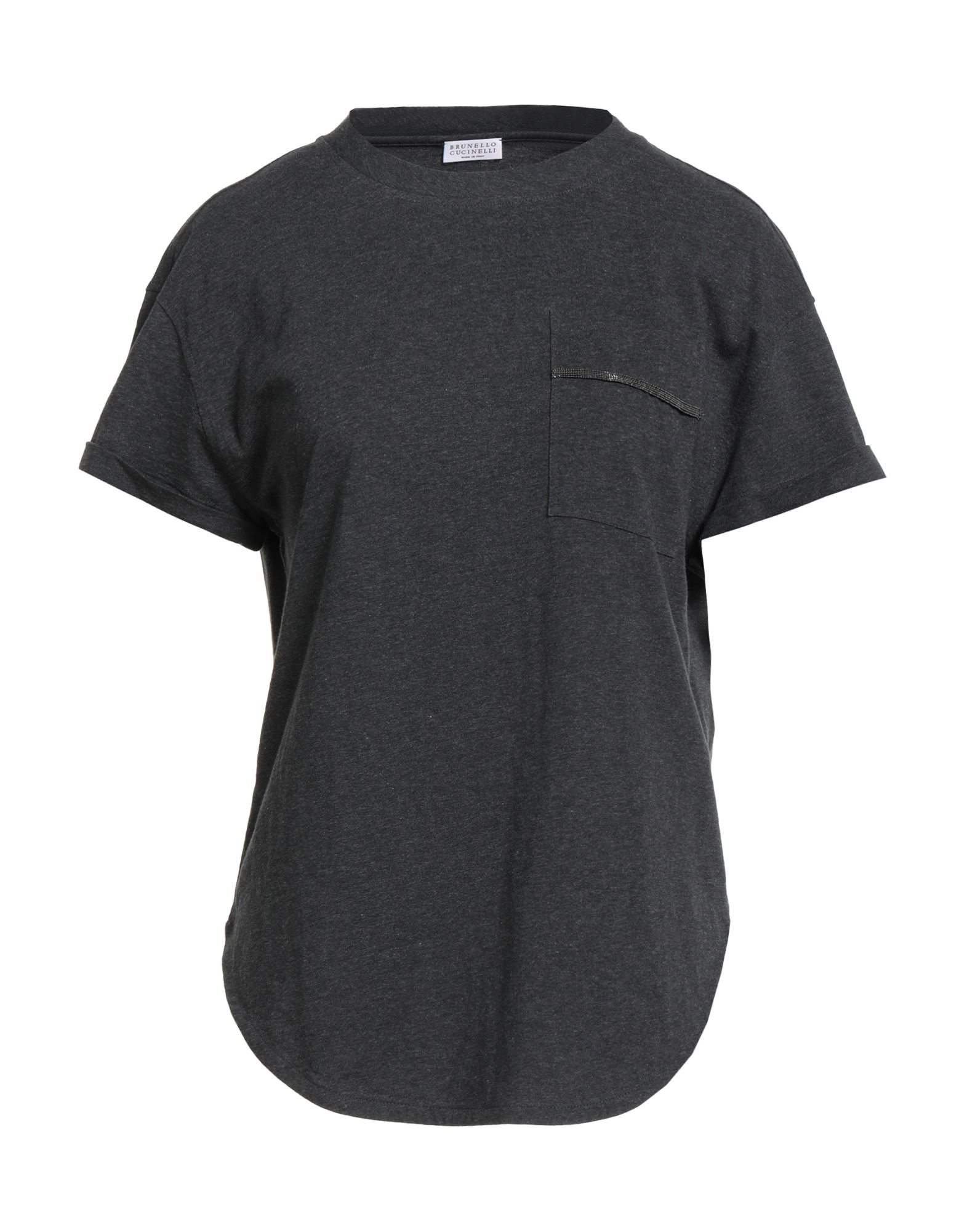 BRUNELLO CUCINELLI BRUNELLO CUCINELLI ΜΠΛΟΥΖΑΚΙΑ T-shirt