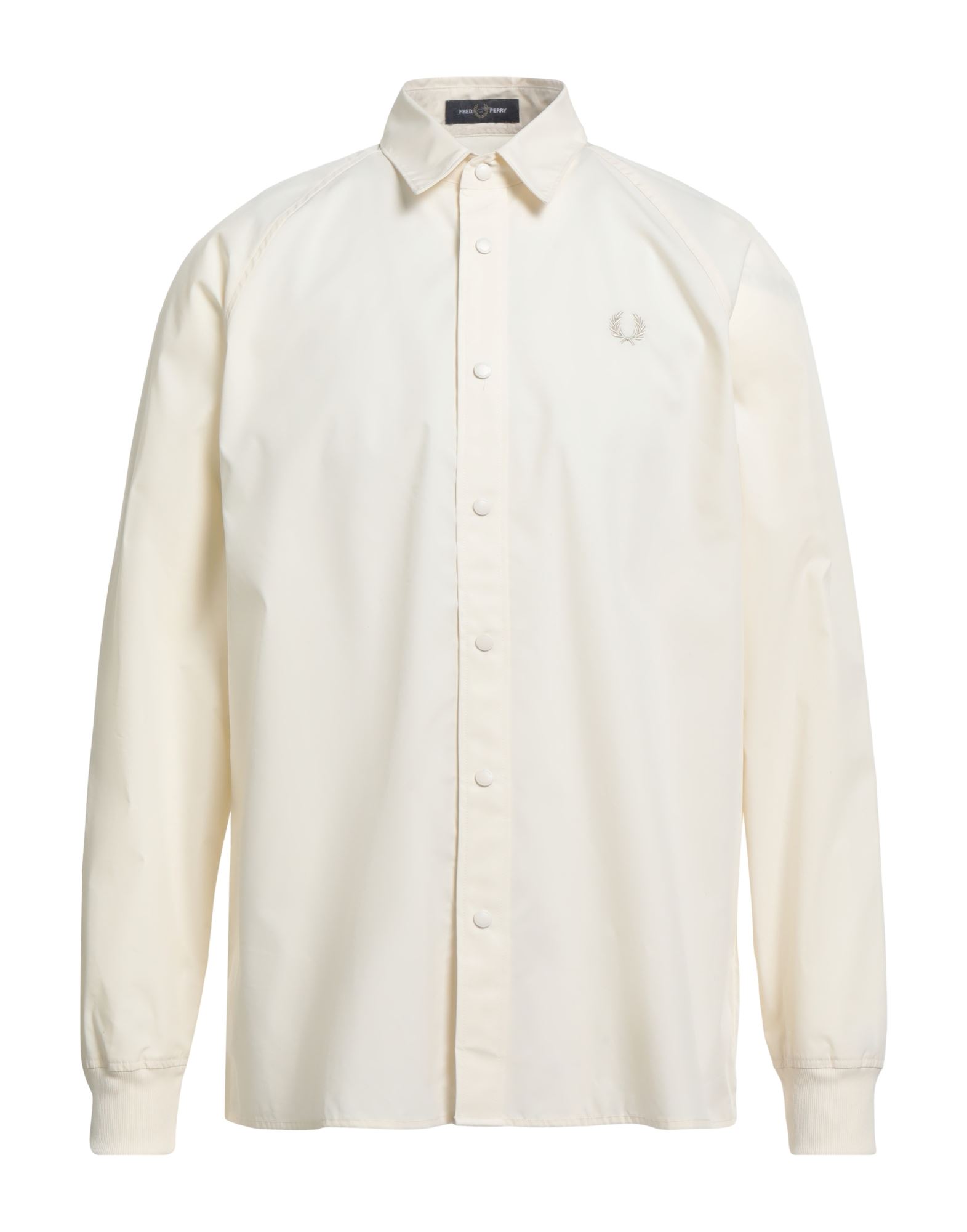  Fred Perry - Tops - Hemden - On Yoox.com 