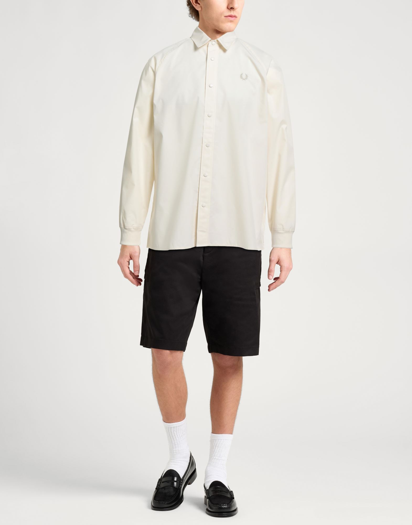  Fred Perry - Tops - Hemden - On Yoox.com 