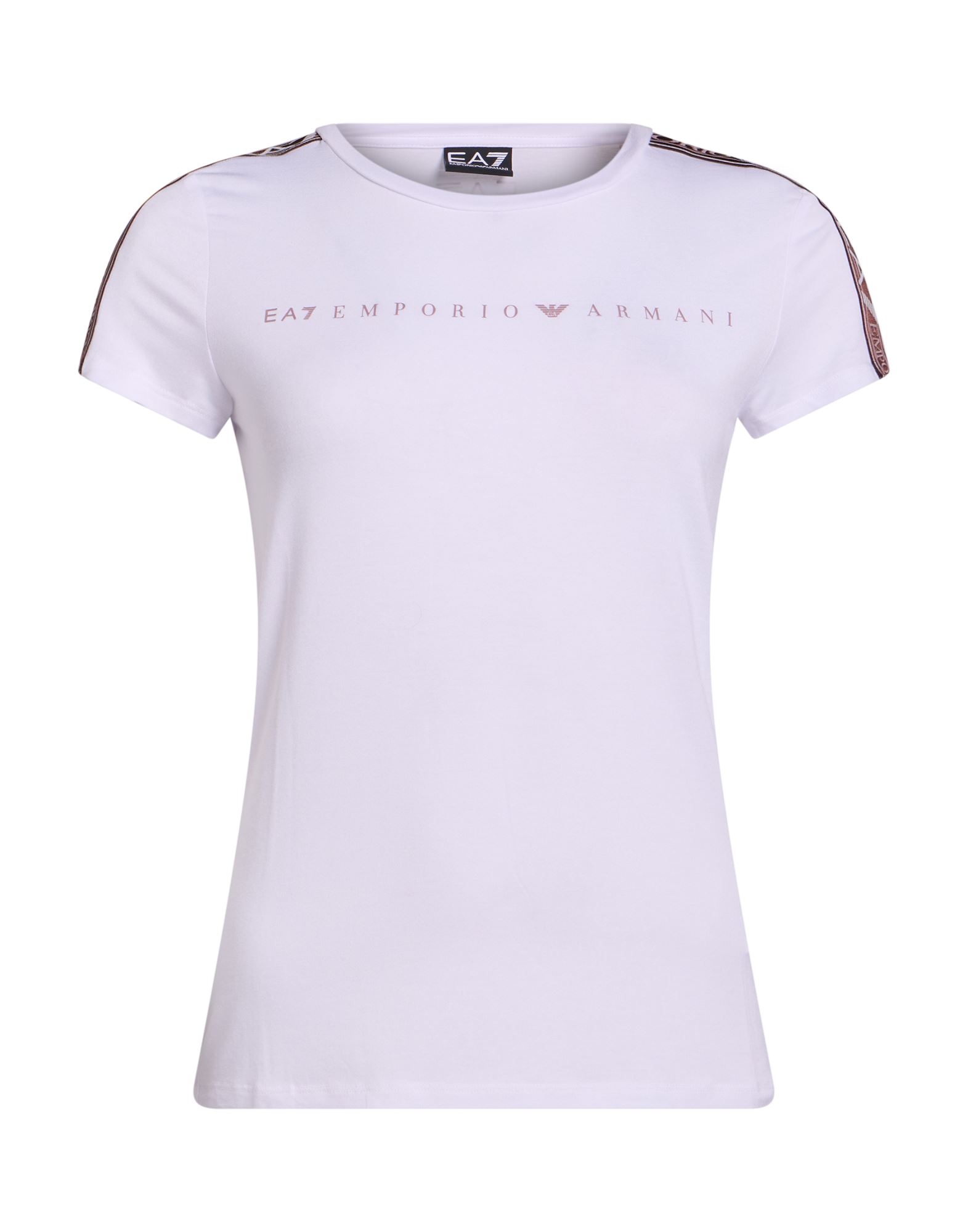 EA7 ΜΠΛΟΥΖΑΚΙΑ T-shirt