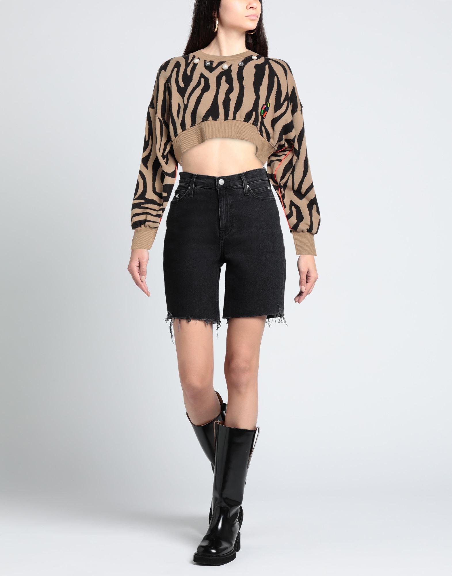  Dimora - Tops - Sweatshirts - On Yoox.com 